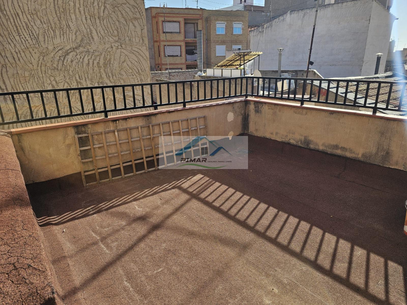 Venta de dúplex en Albatera