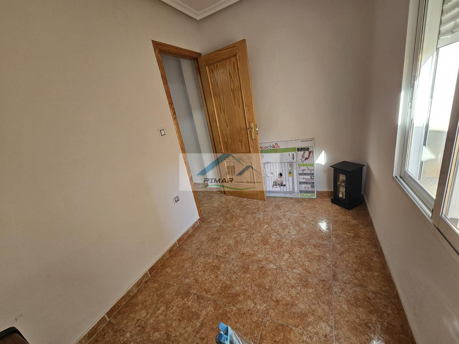 Venta de dúplex en Albatera