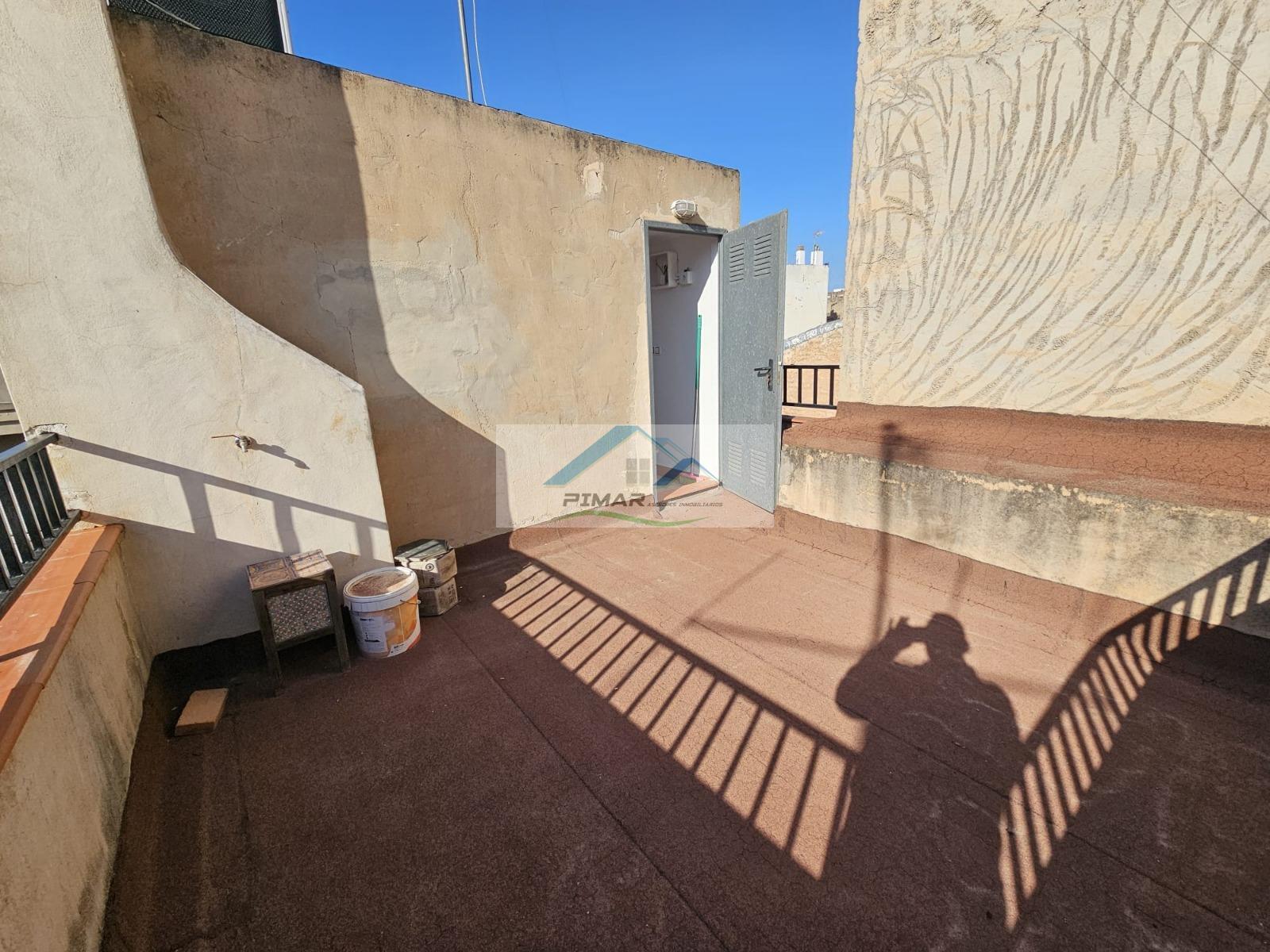 Venta de dúplex en Albatera