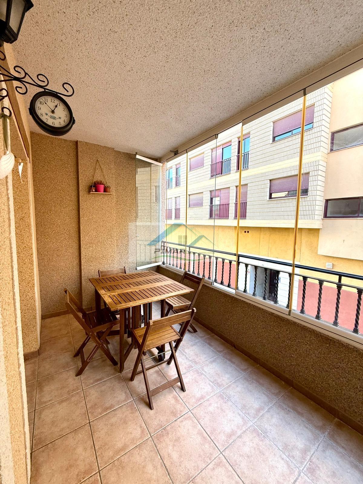 Venta de piso en Albatera