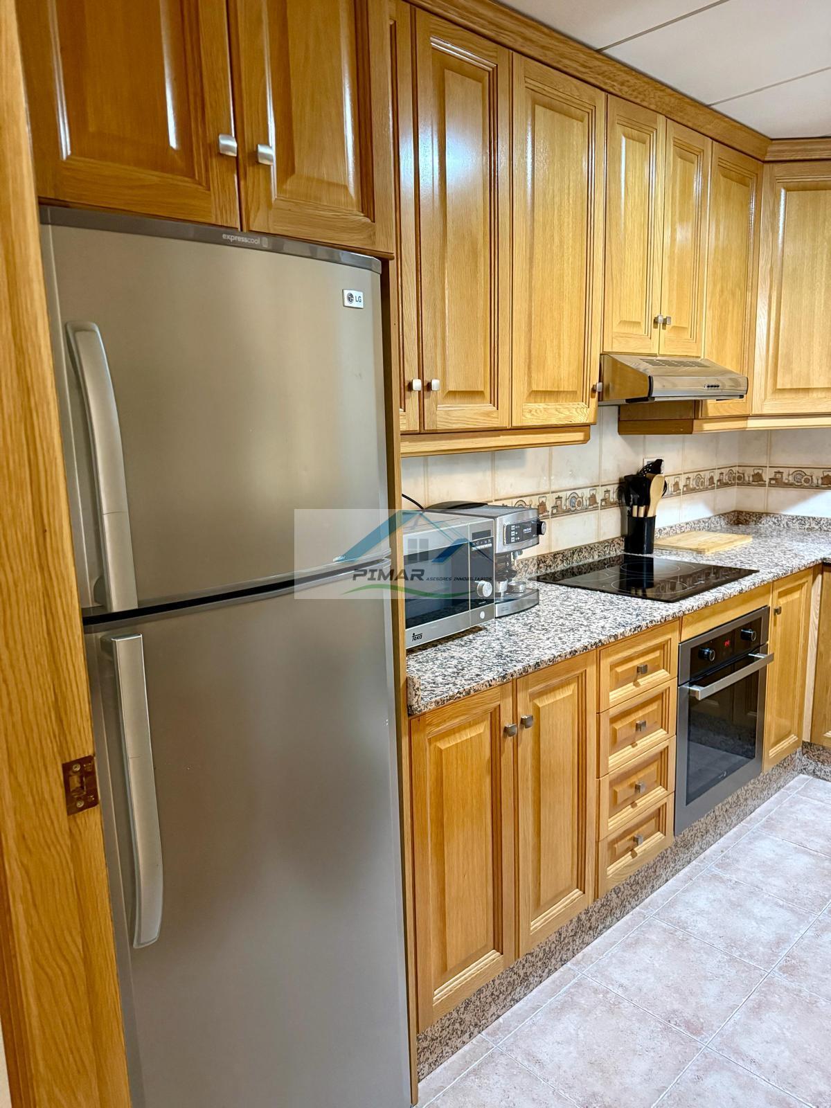 Venta de piso en Albatera