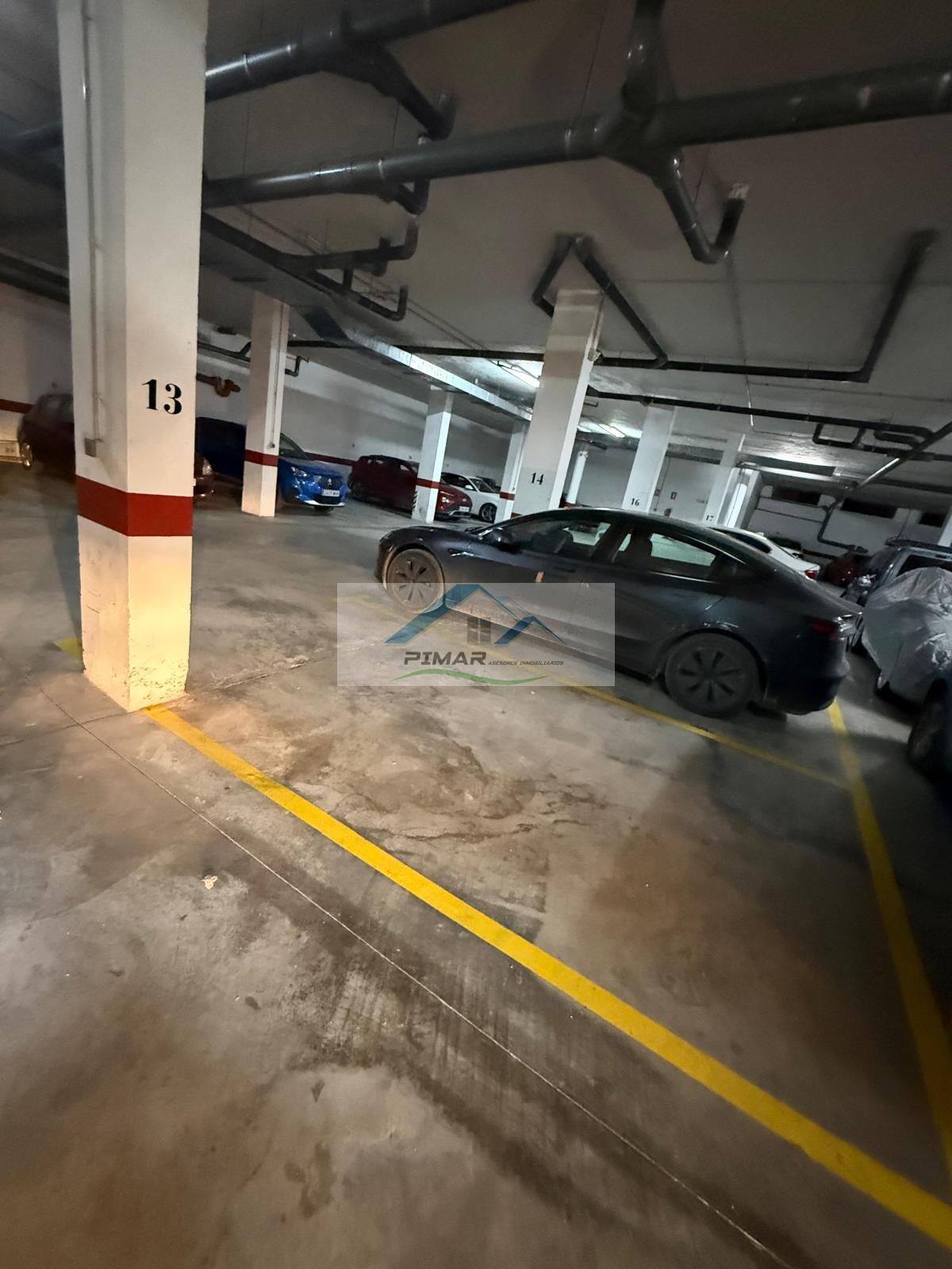 Venta de piso en Albatera