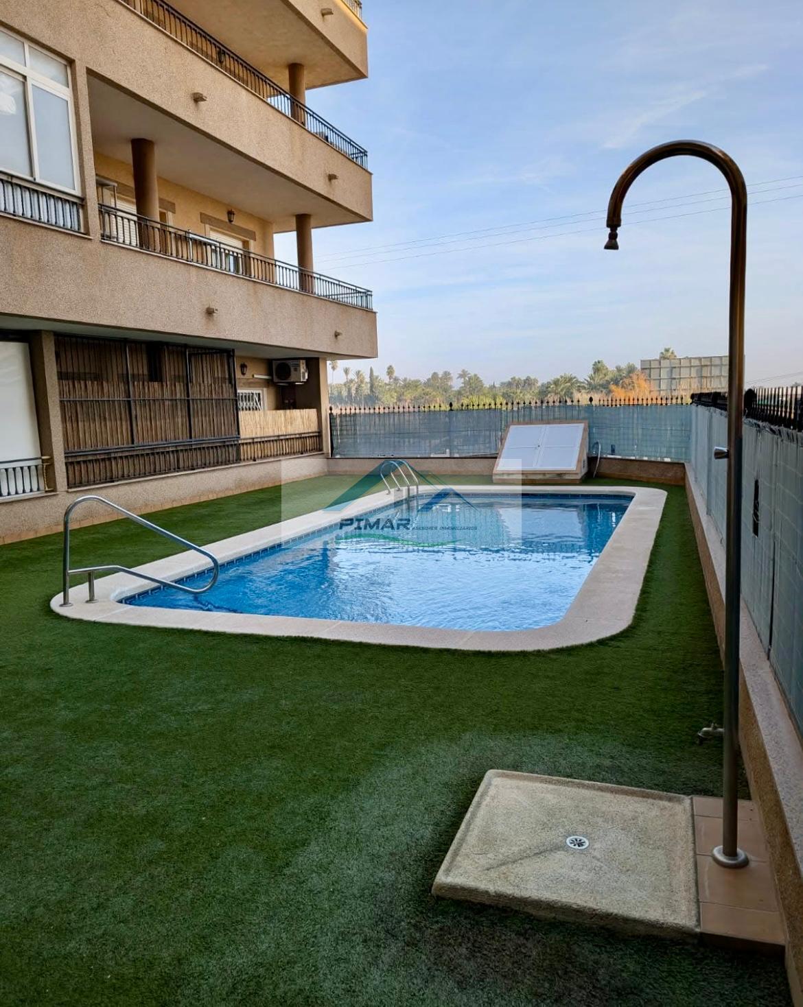 Venta de piso en Albatera