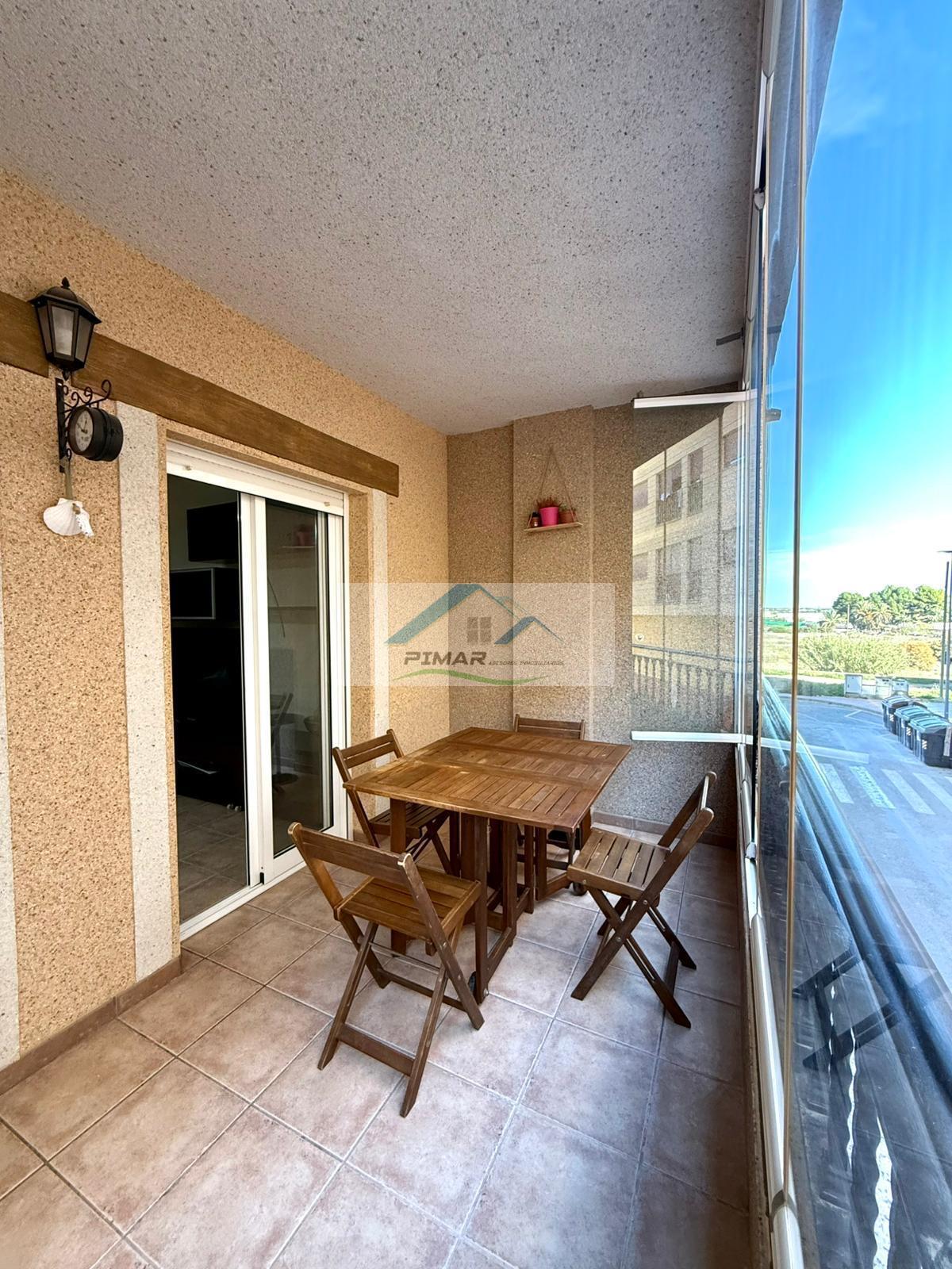 Venta de piso en Albatera