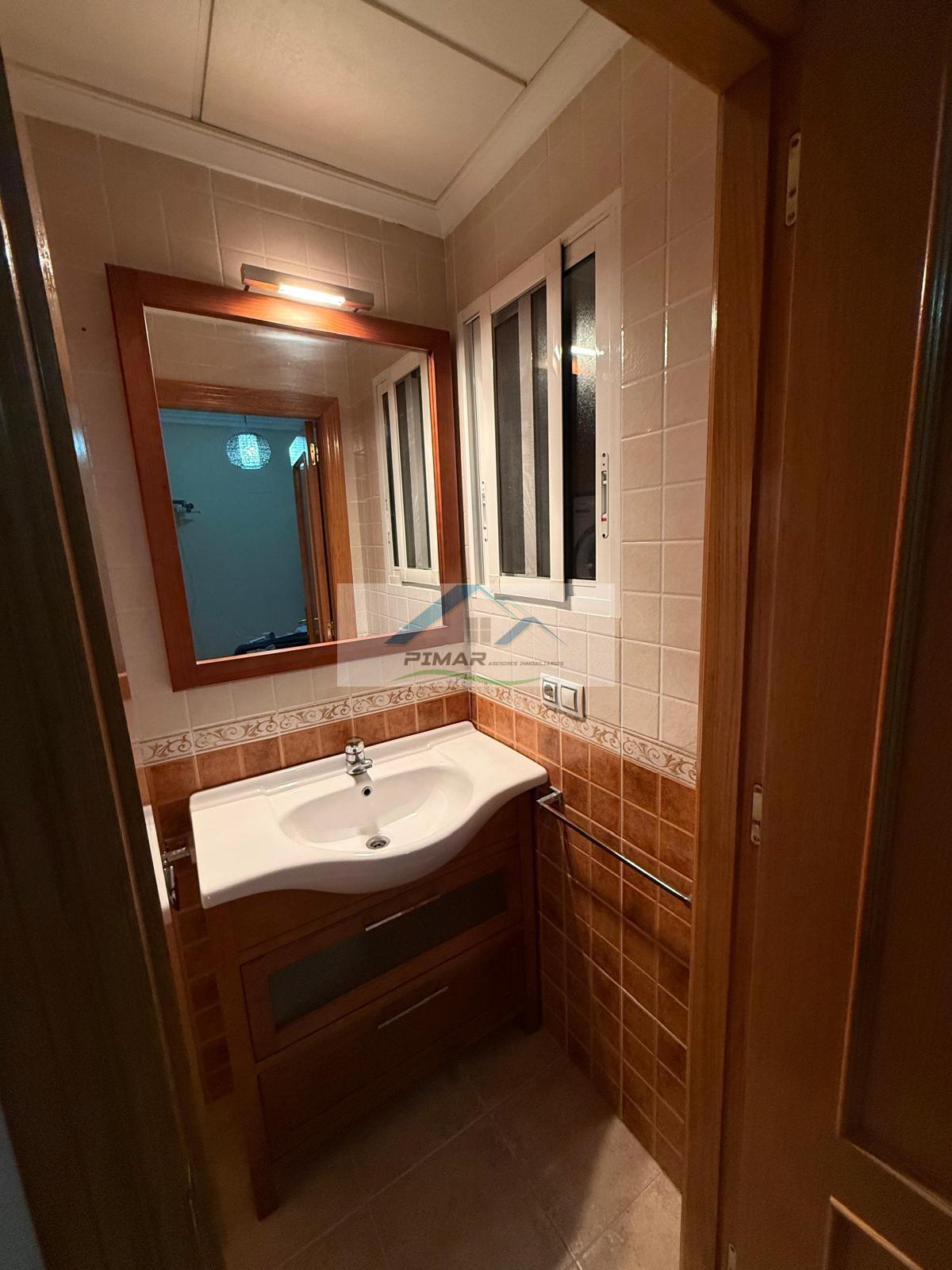 Venta de piso en Albatera