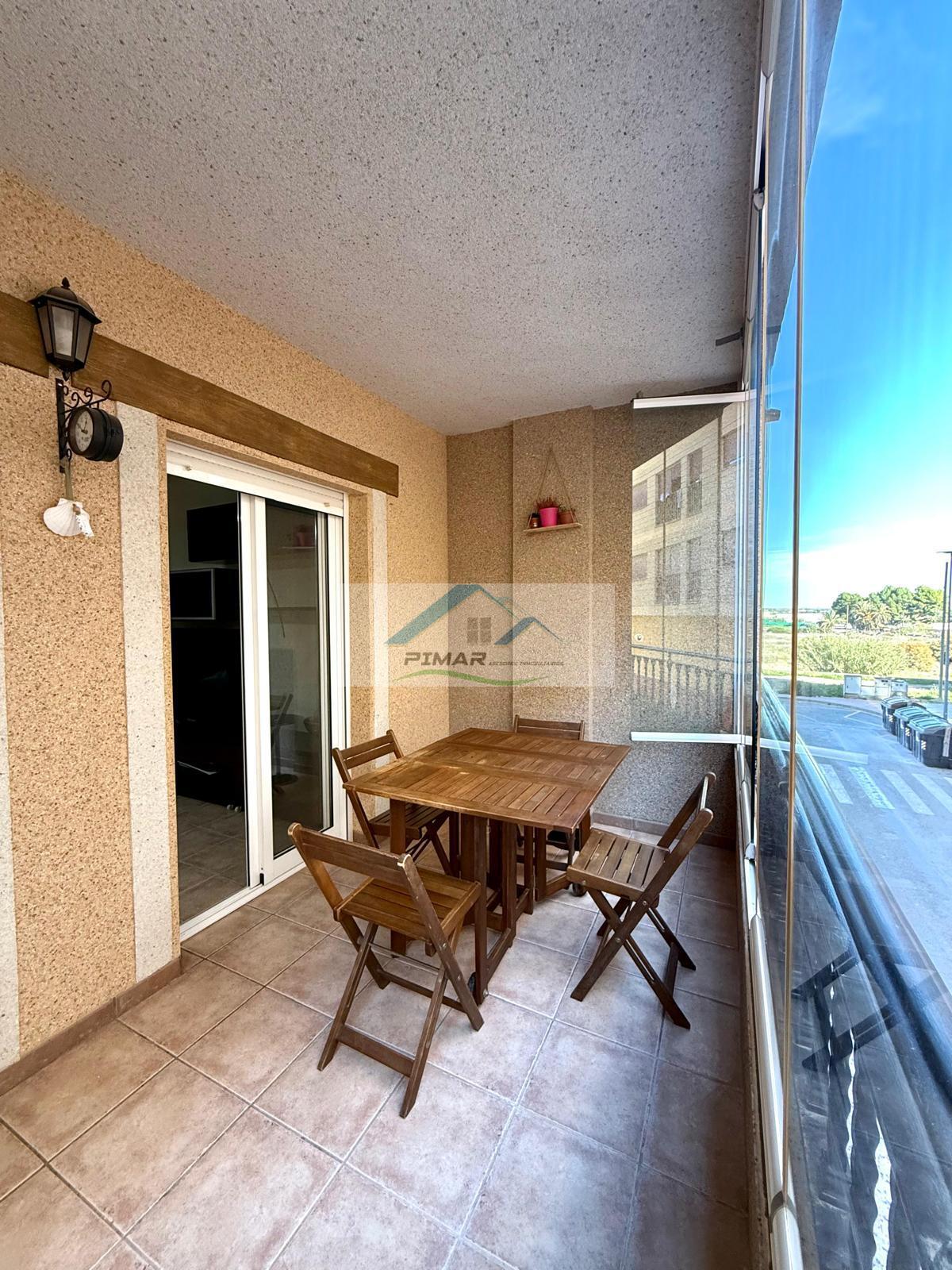 Venta de piso en Albatera