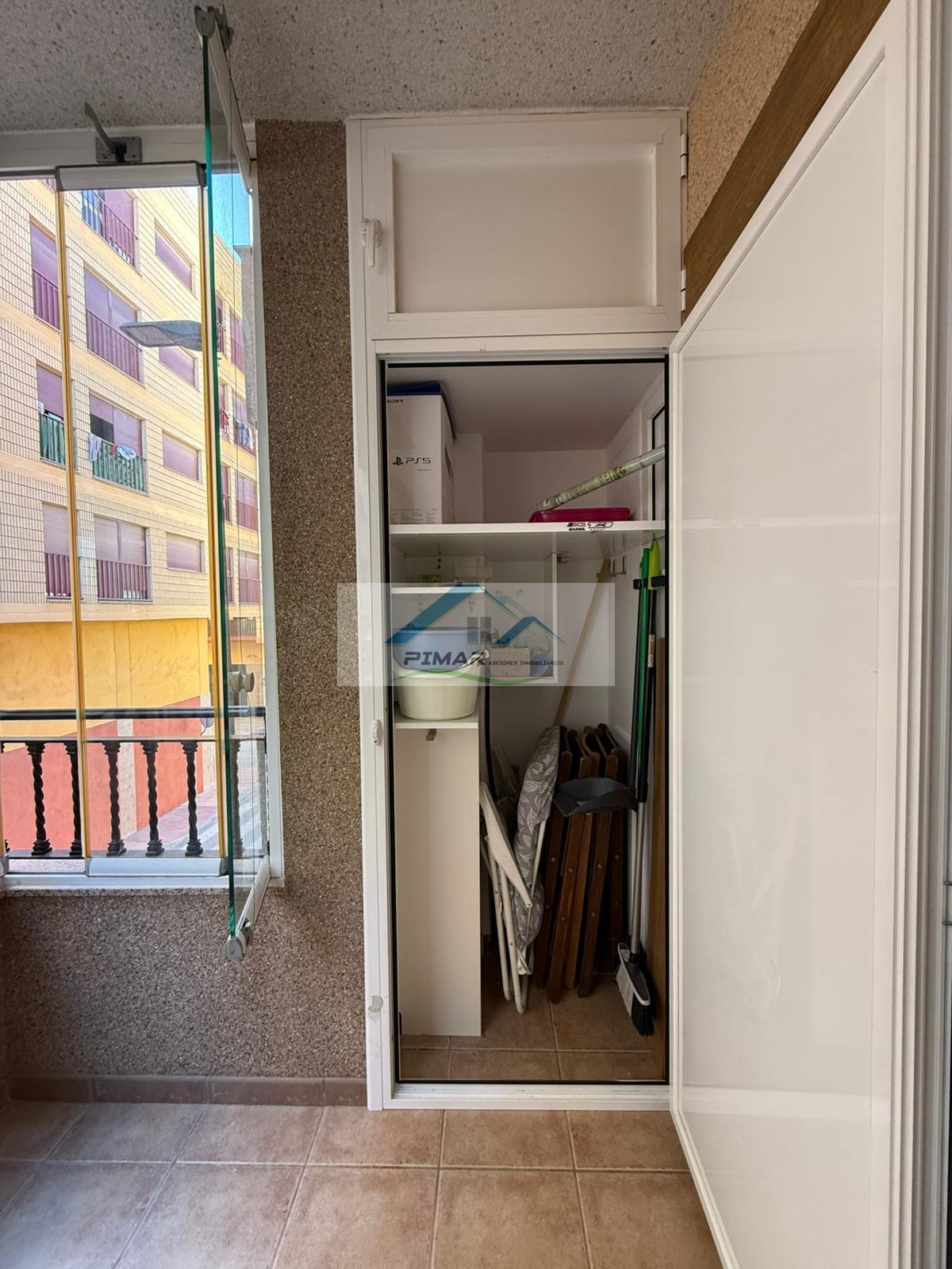 Venta de piso en Albatera