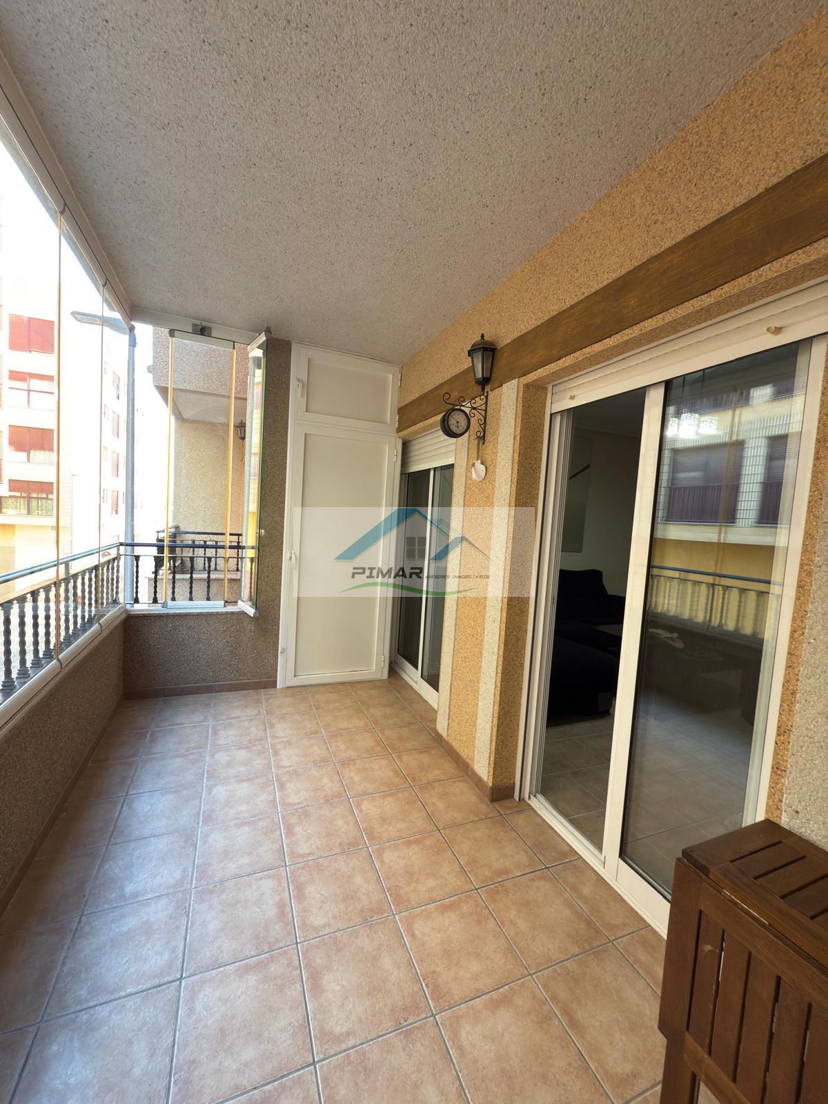 Venta de piso en Albatera