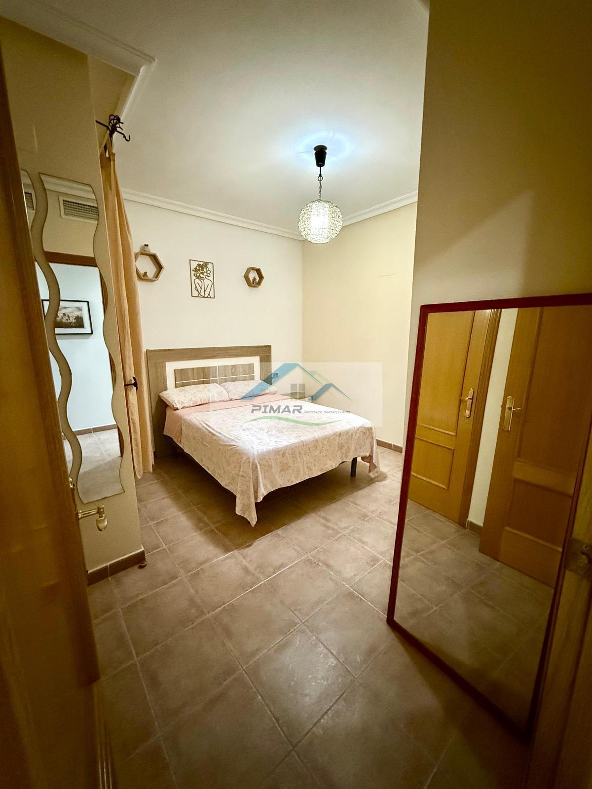 Venta de piso en Albatera