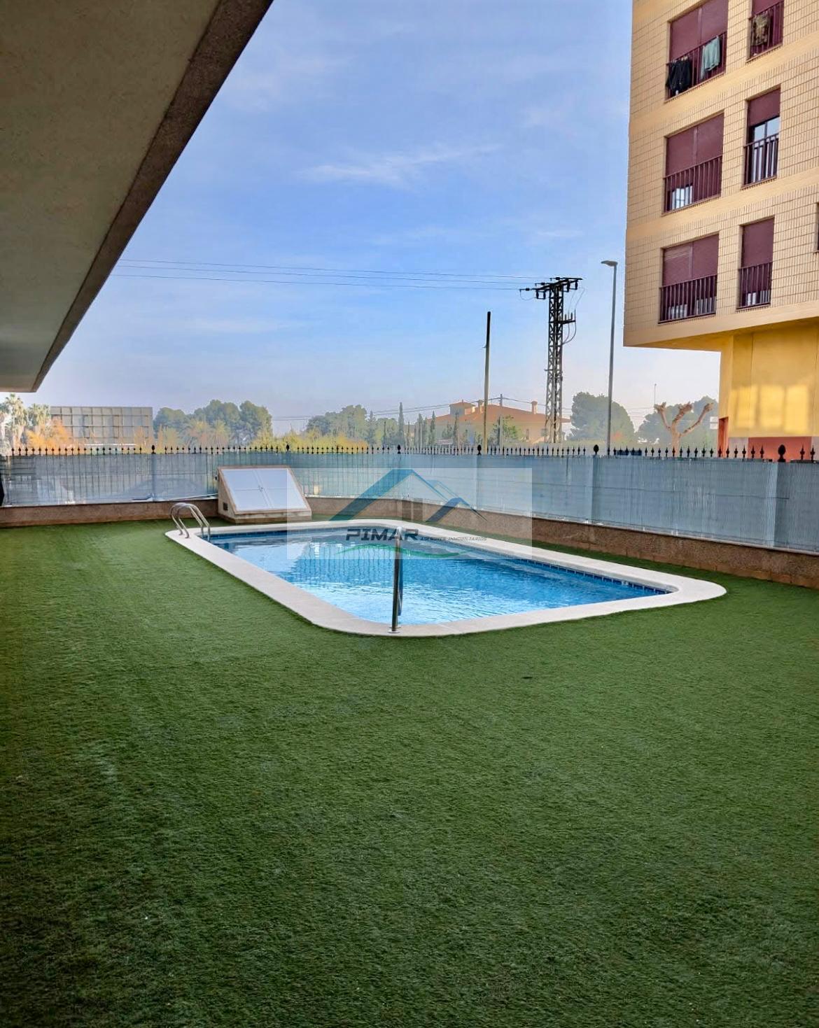 Venta de piso en Albatera