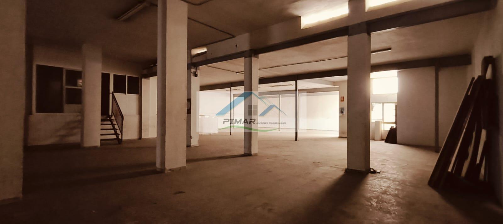 Venta de local en Elche-Elx