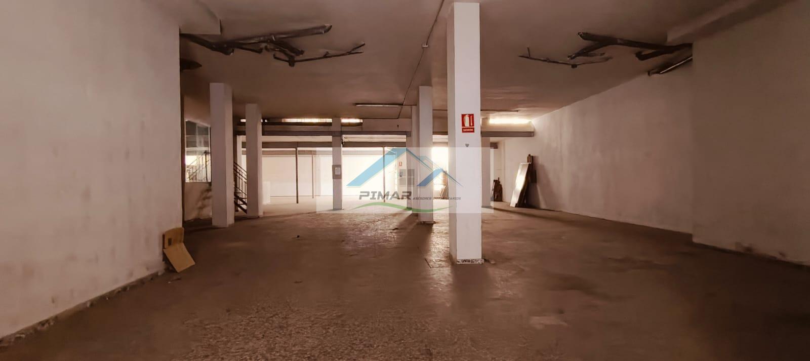 Venta de local en Elche-Elx