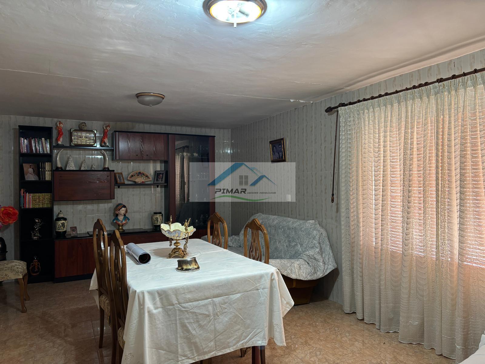 Venta de casa en Crevillent