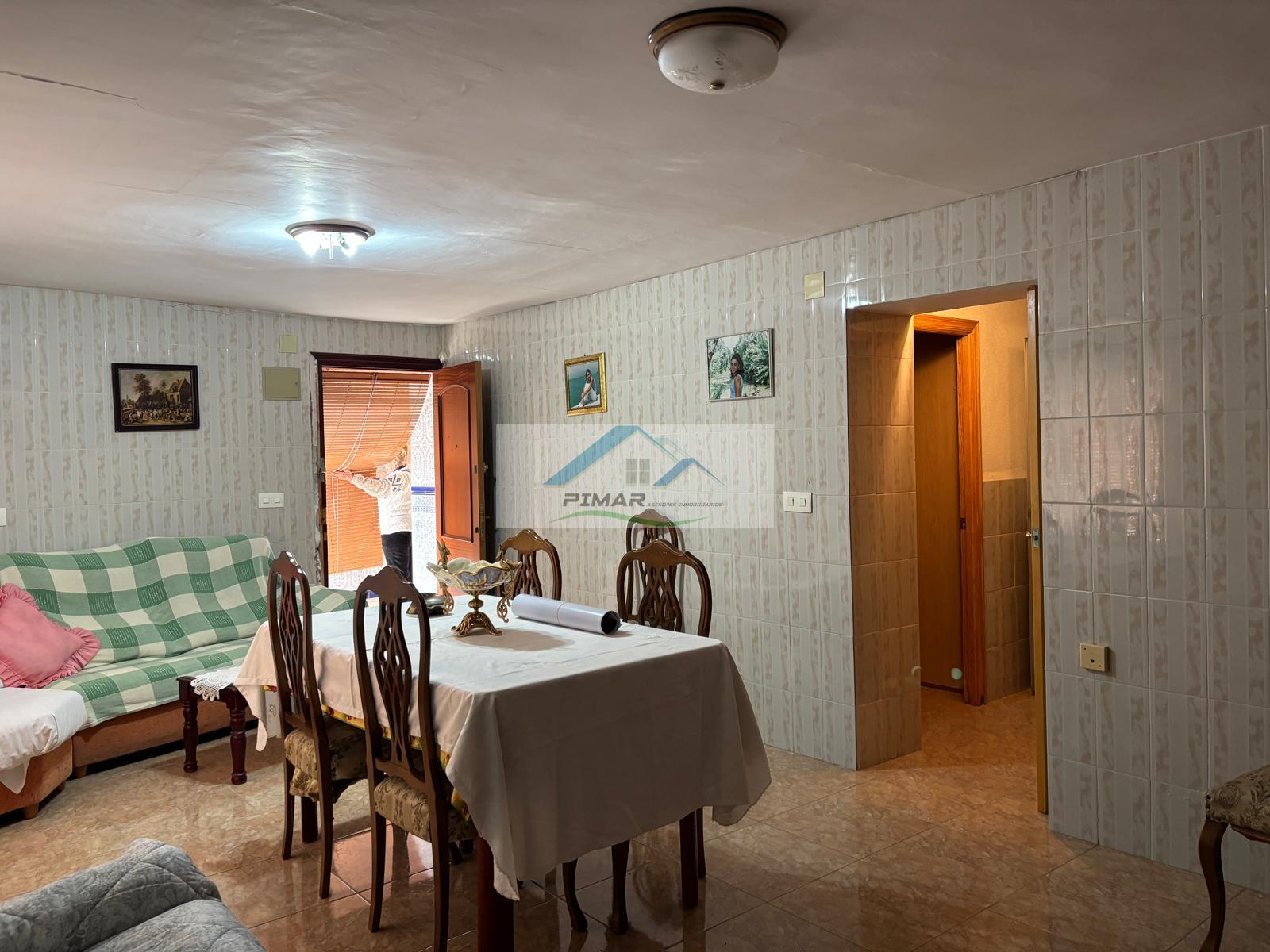 Venta de casa en Crevillent