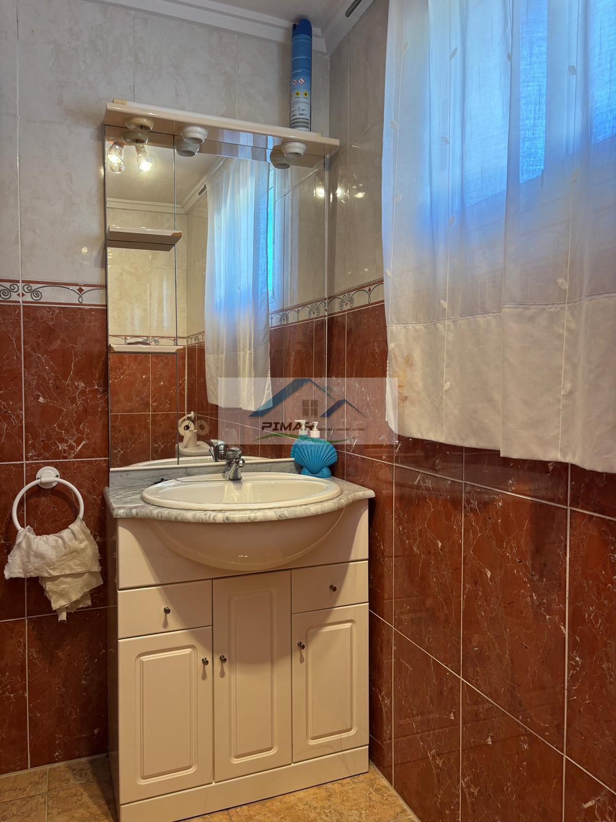 Venta de casa en Crevillent