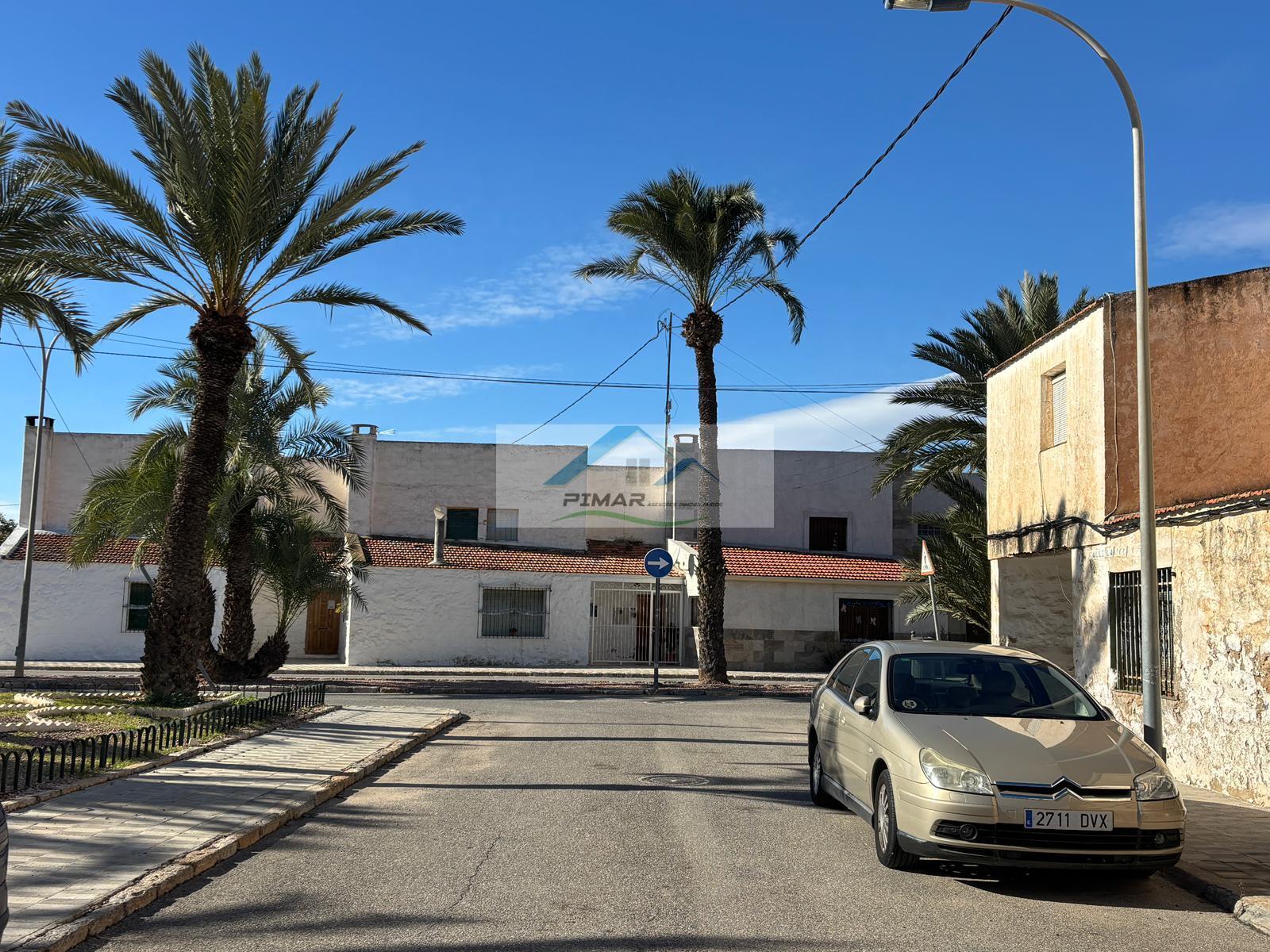 Venta de casa en Crevillent