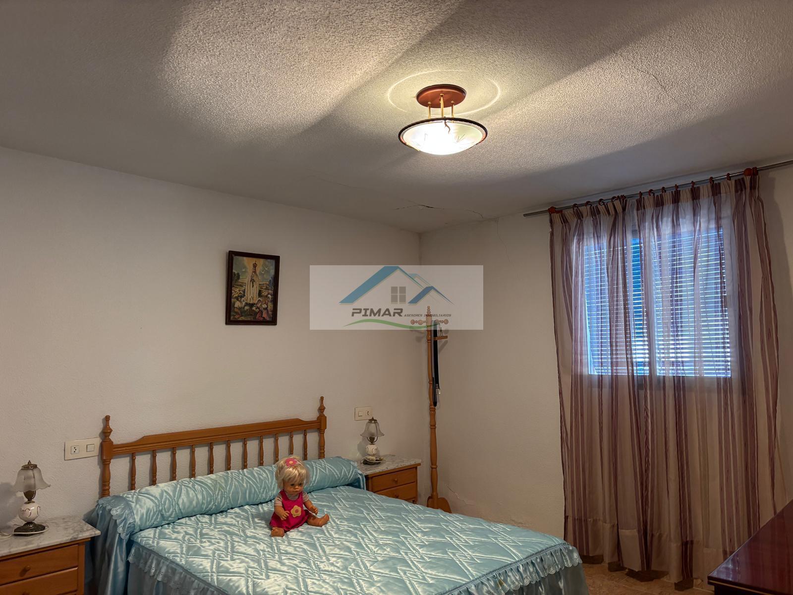 Venta de casa en Crevillent