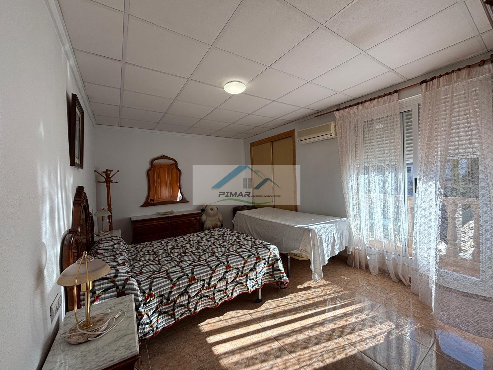 Venta de casa en Crevillent