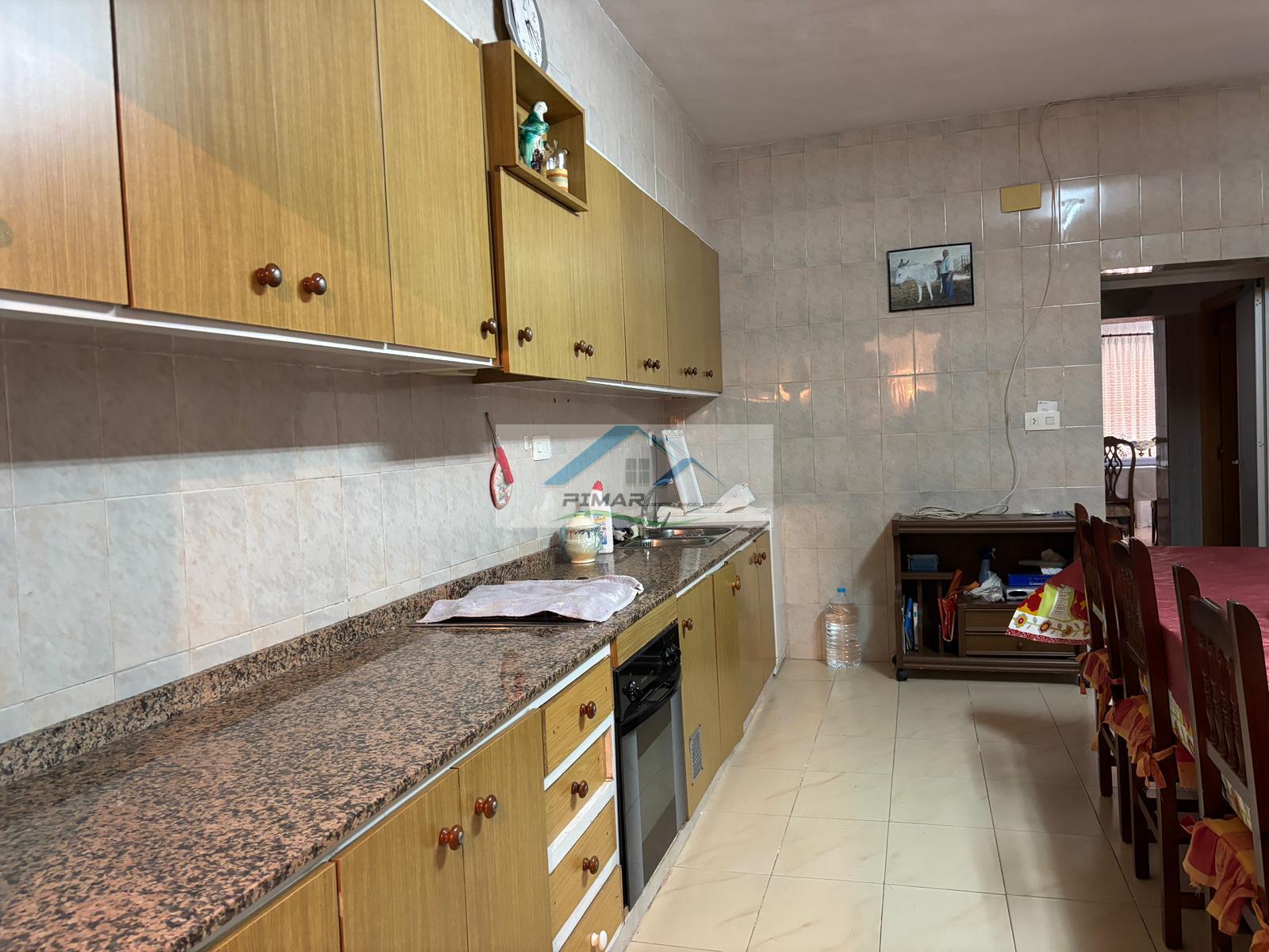 Venta de casa en Crevillent