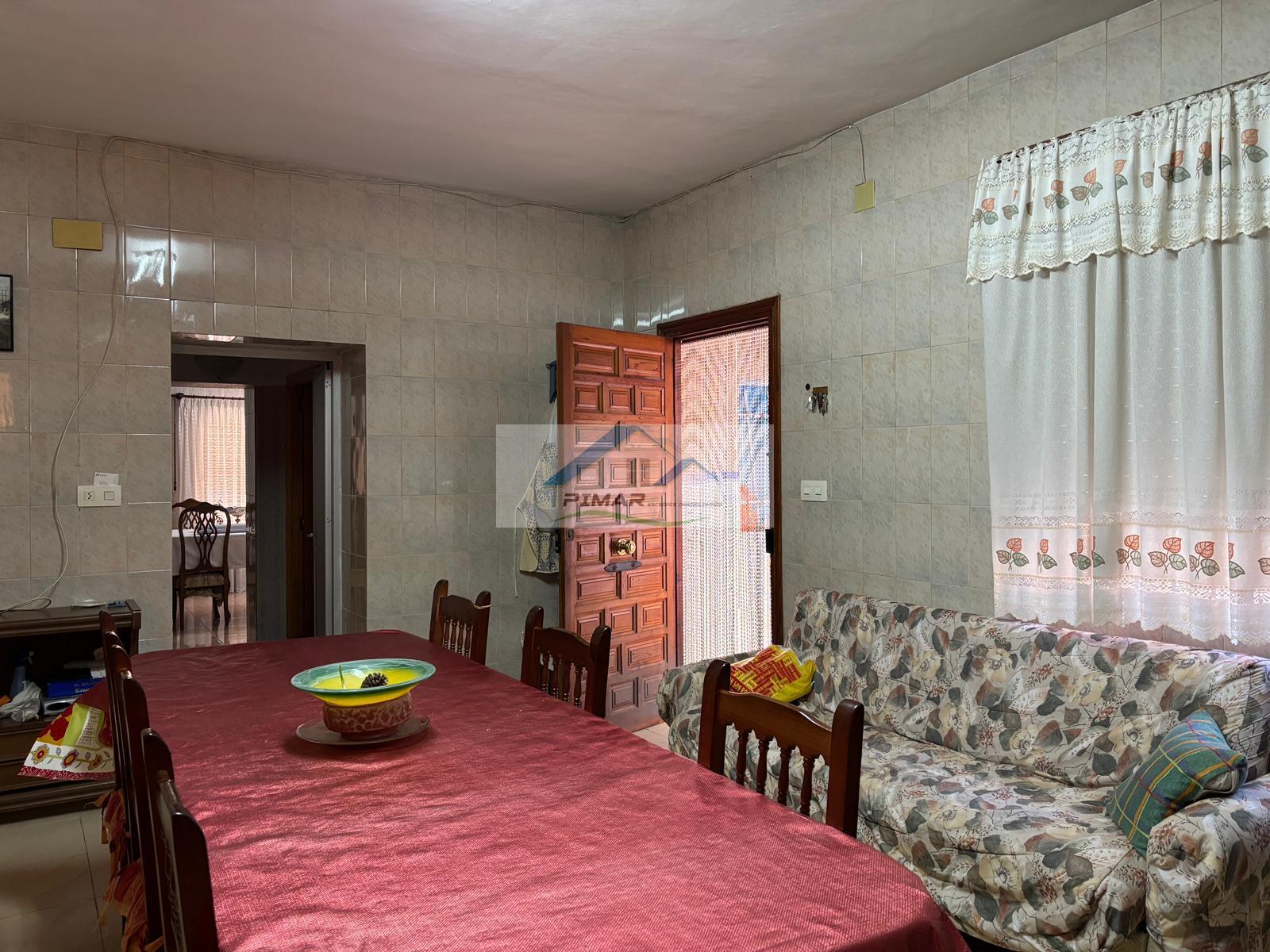 Venta de casa en Crevillent