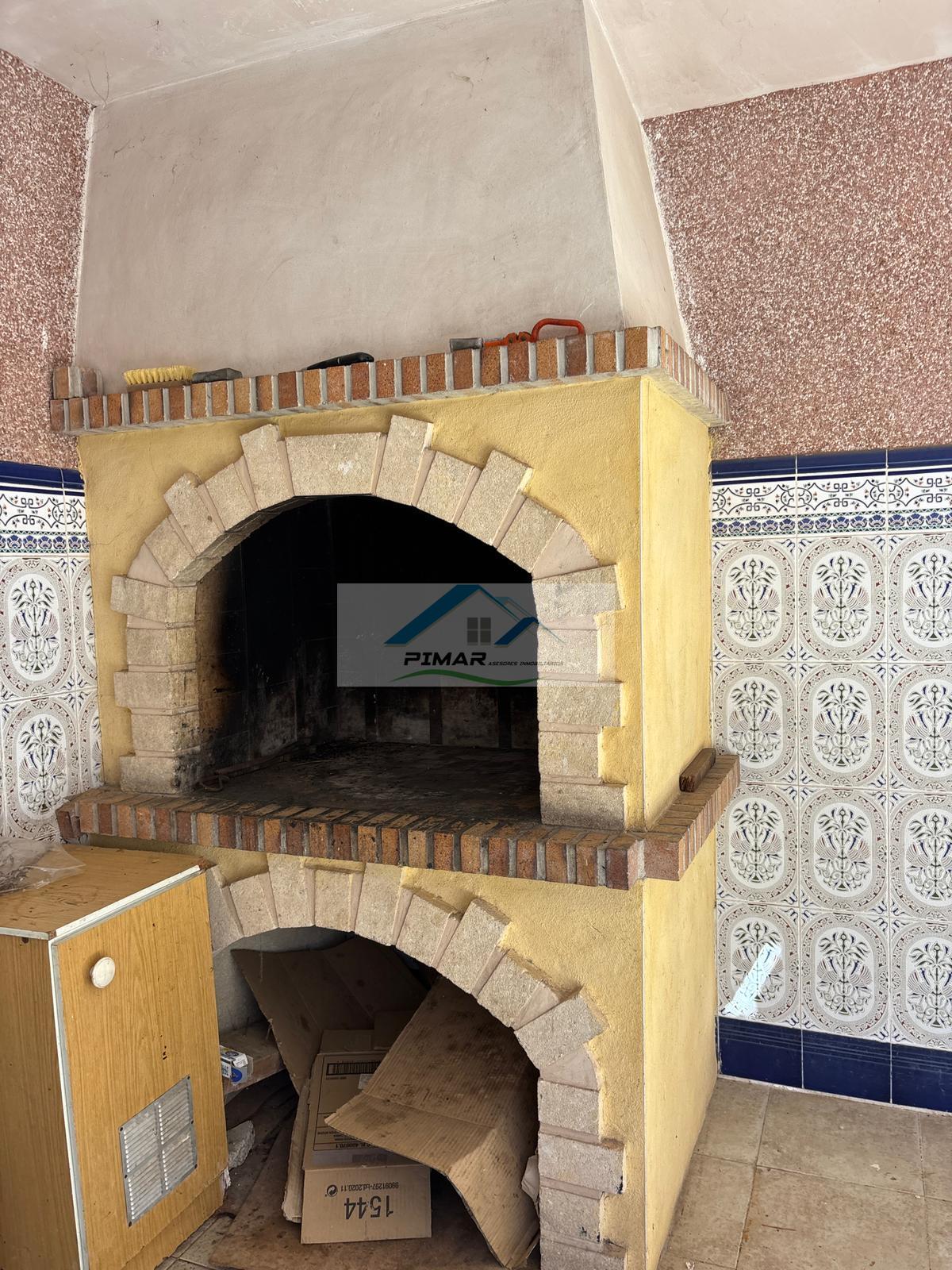 Venta de casa en Crevillent