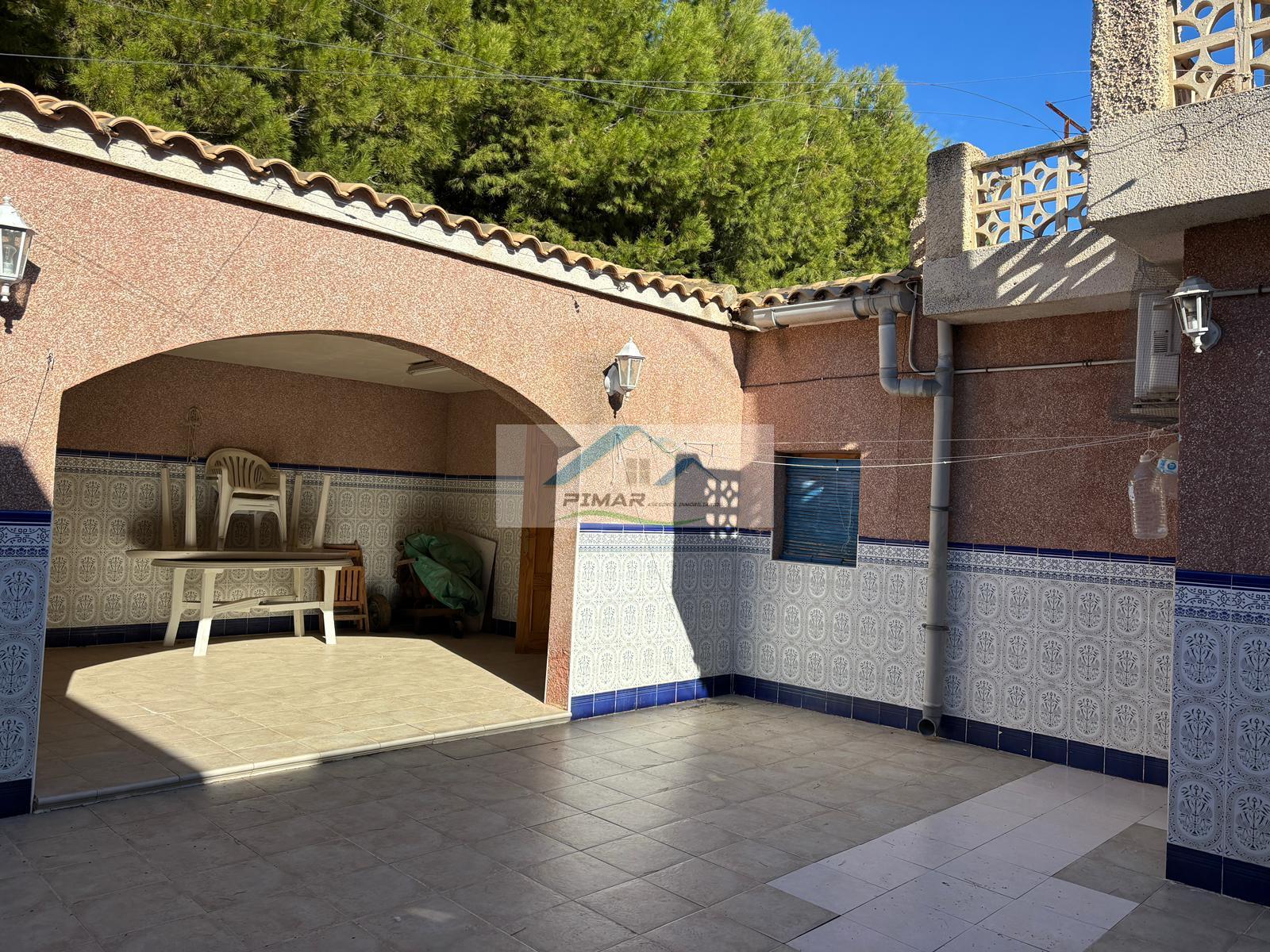 Venta de casa en Crevillent