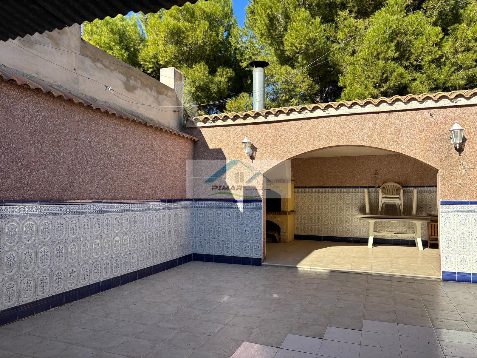 Venta de casa en Crevillent