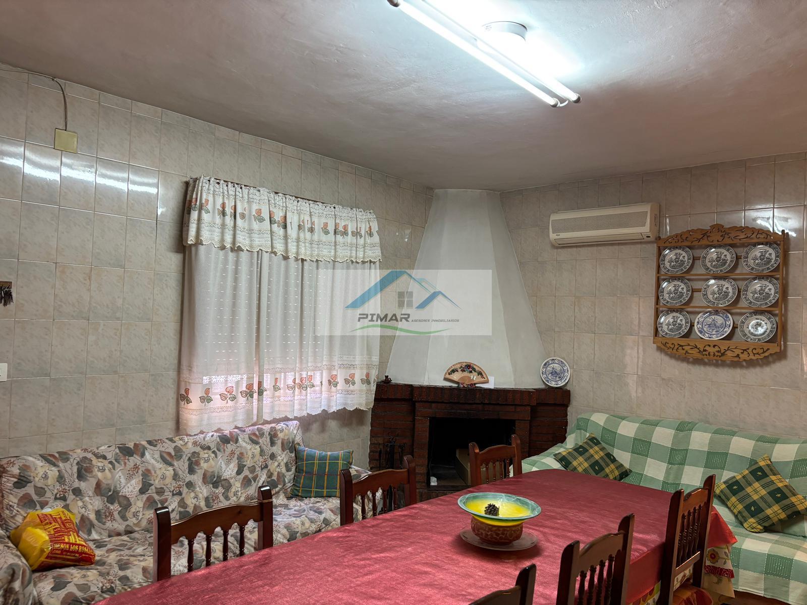 Venta de casa en Crevillent