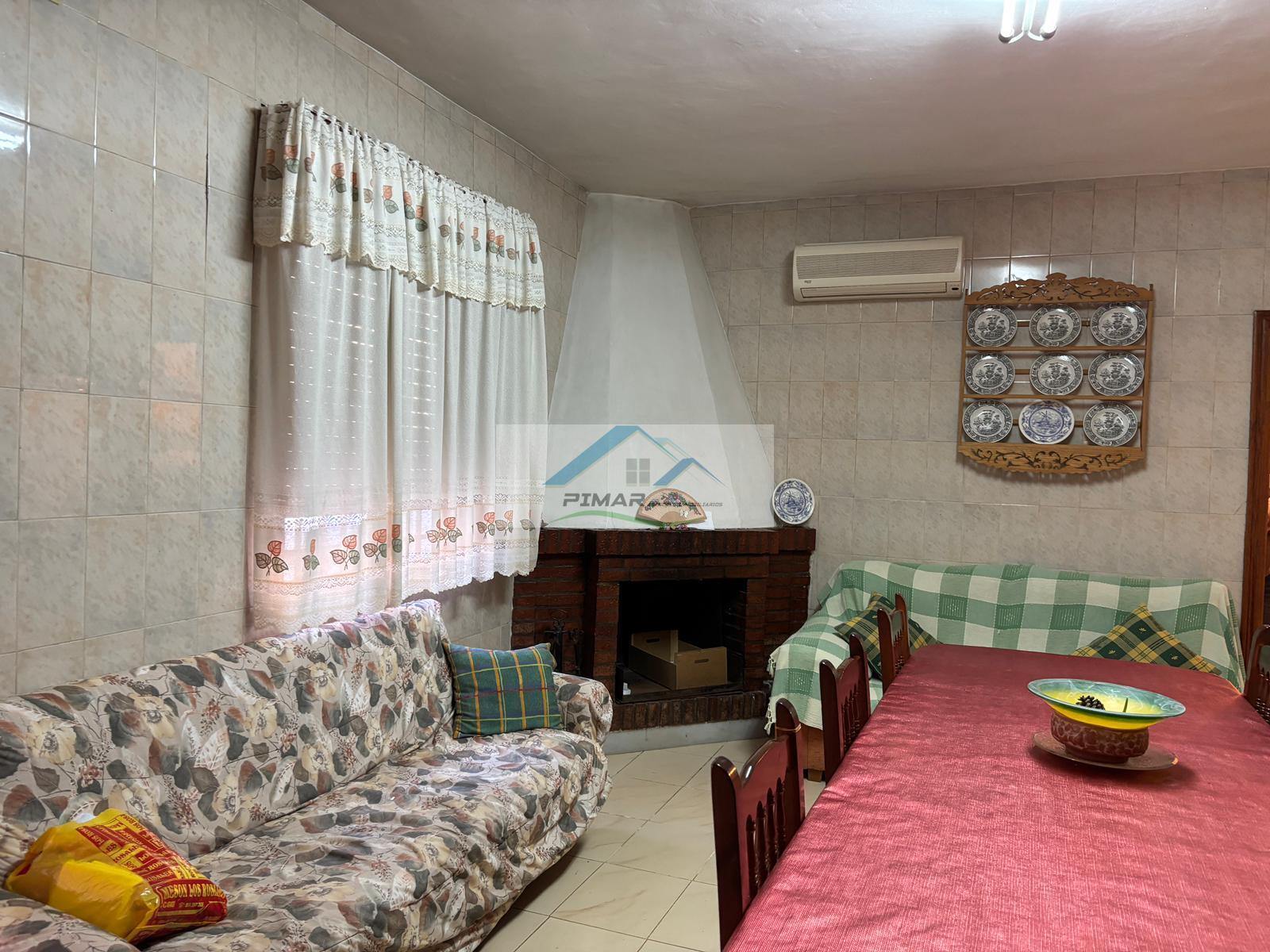 Venta de casa en Crevillent