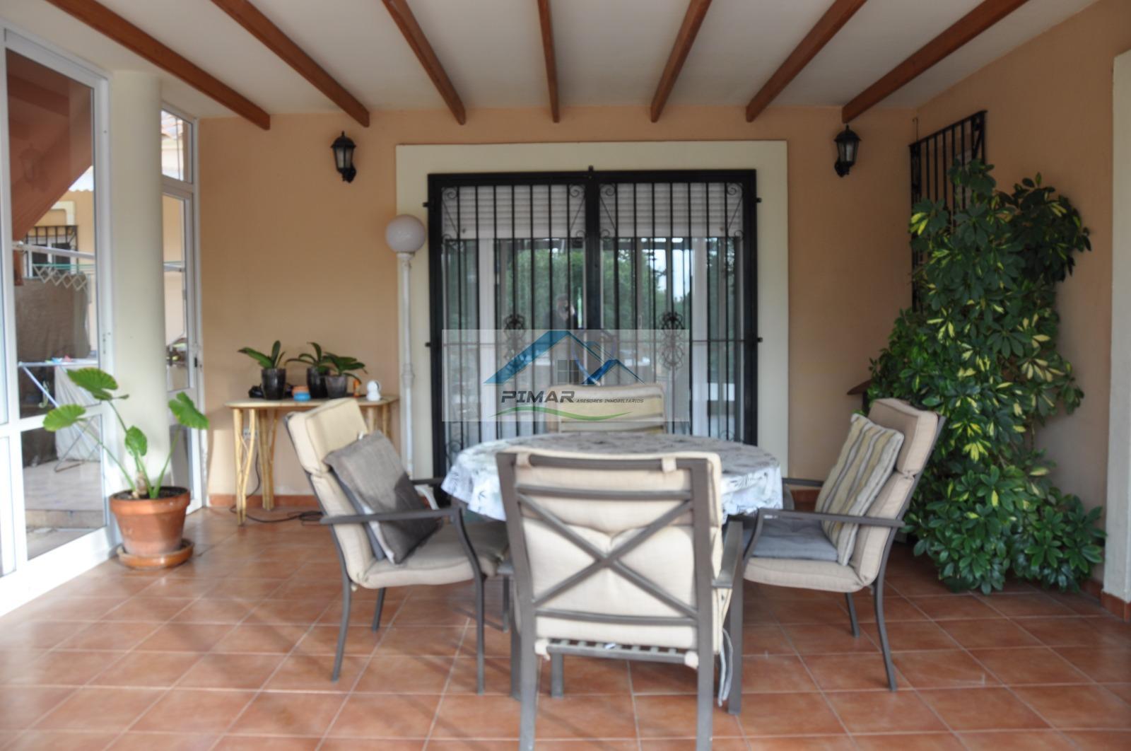 Venta de villa en Elche-Elx