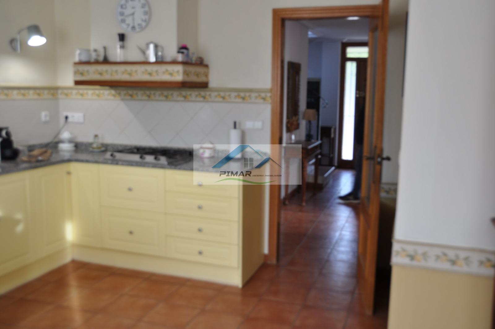 Venta de villa en Elche-Elx