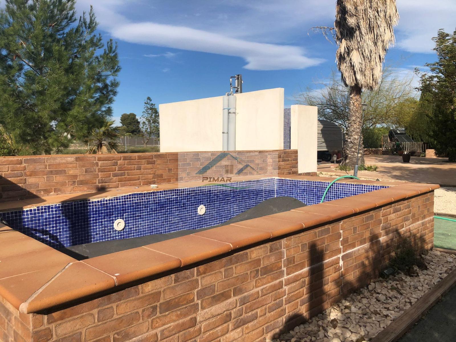 Venta de villa en Elche-Elx