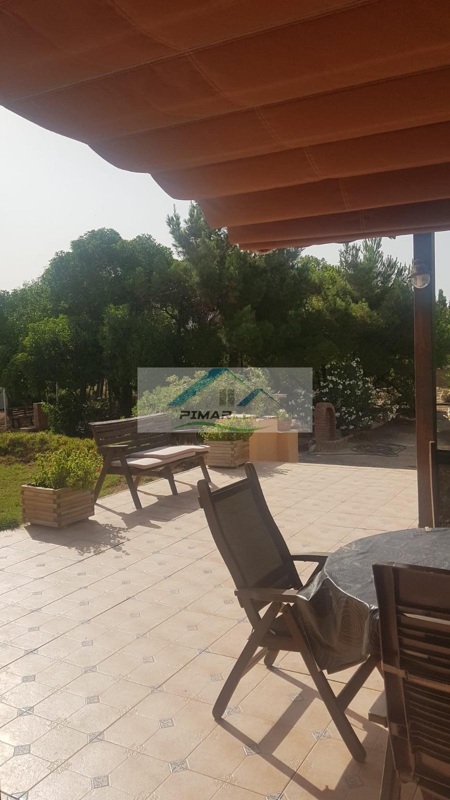 Venta de villa en Elche-Elx