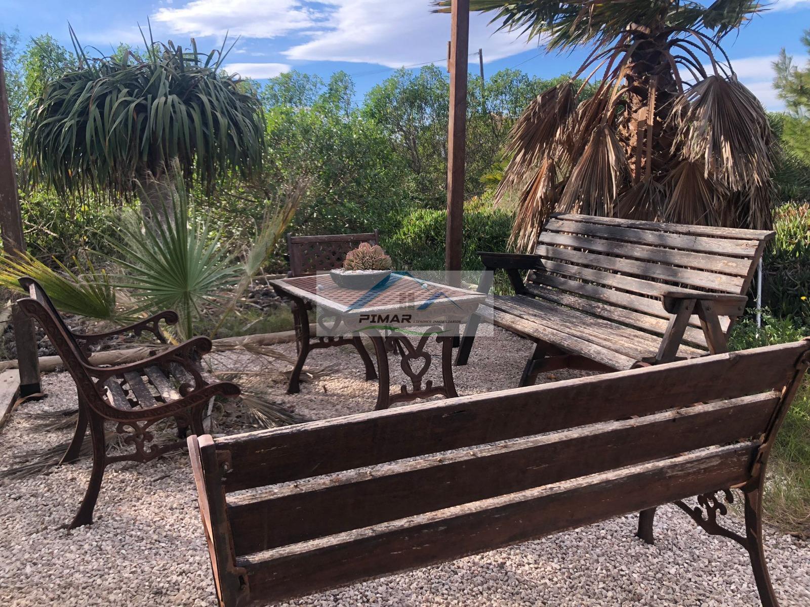 Venta de villa en Elche-Elx