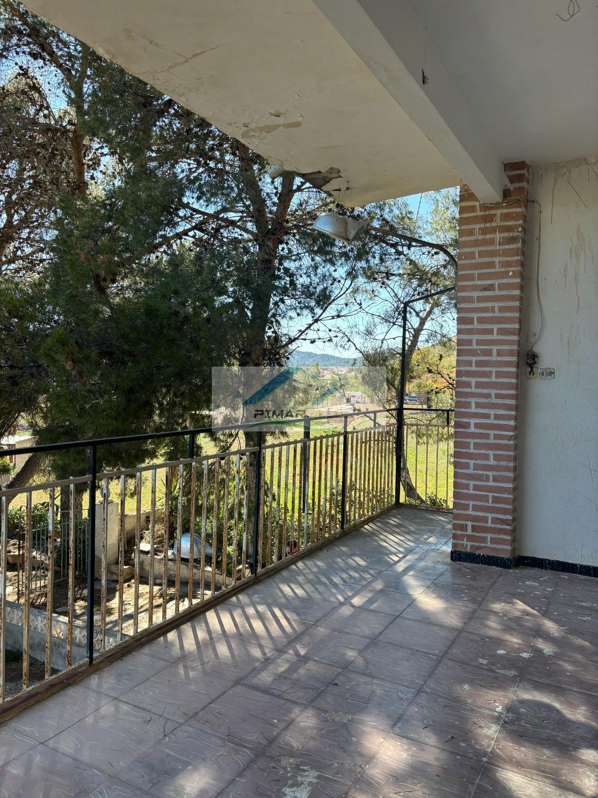 Venta de casa en Hondón de las Nieves