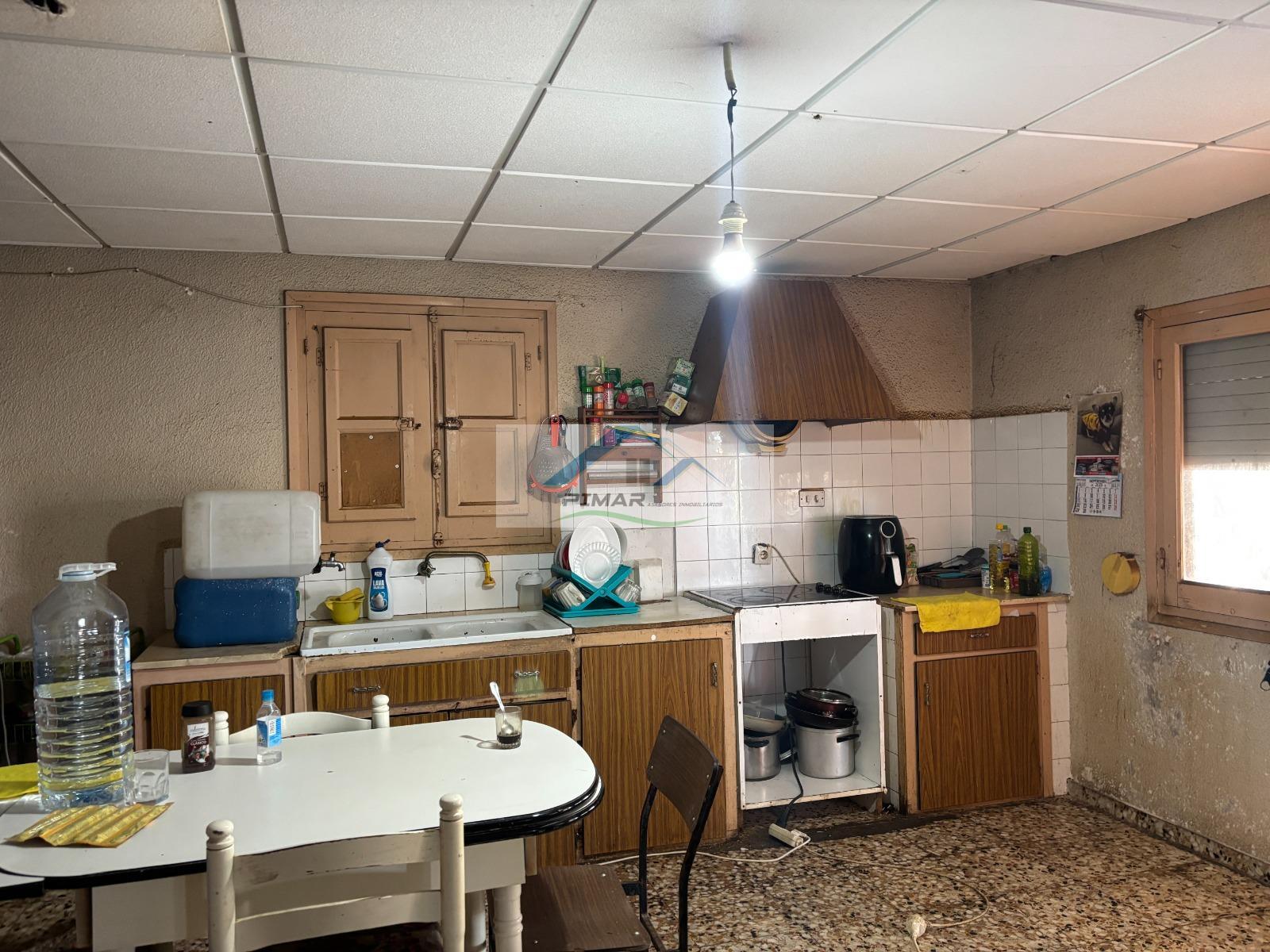 Venta de casa en Hondón de las Nieves