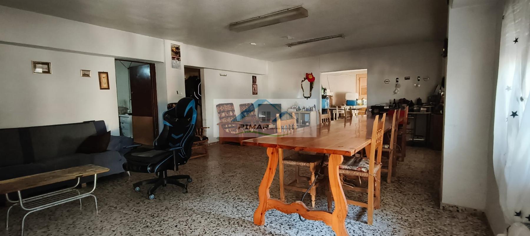 Venta de casa en Hondón de las Nieves