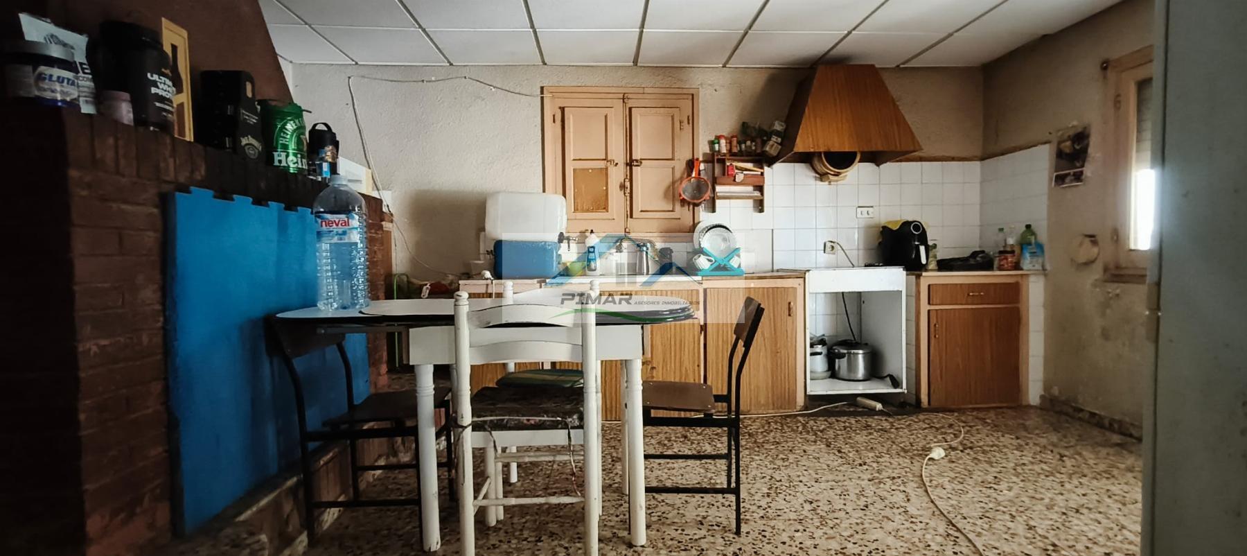 Venta de casa en Hondón de las Nieves