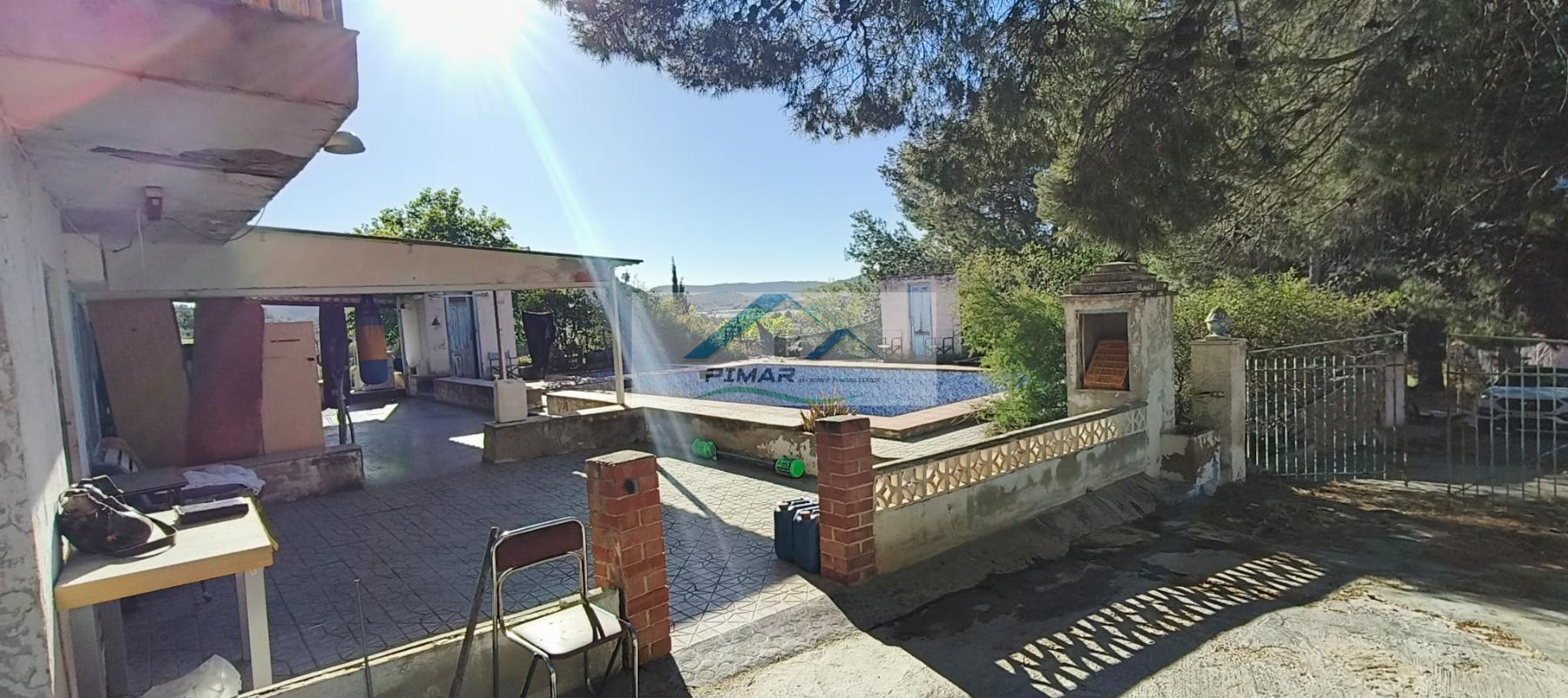 Venta de casa en Hondón de las Nieves