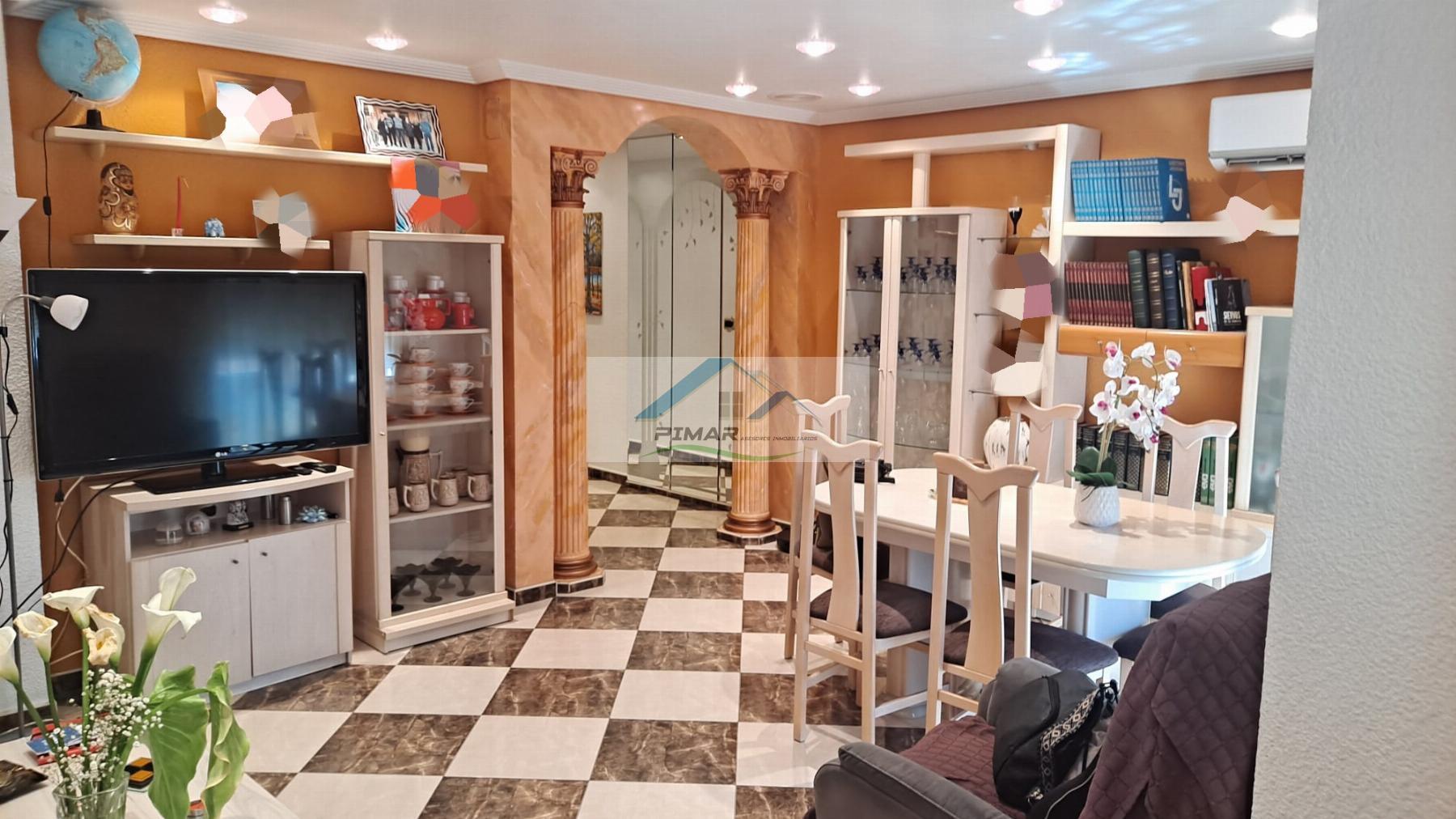 Venta de piso en Elche-Elx