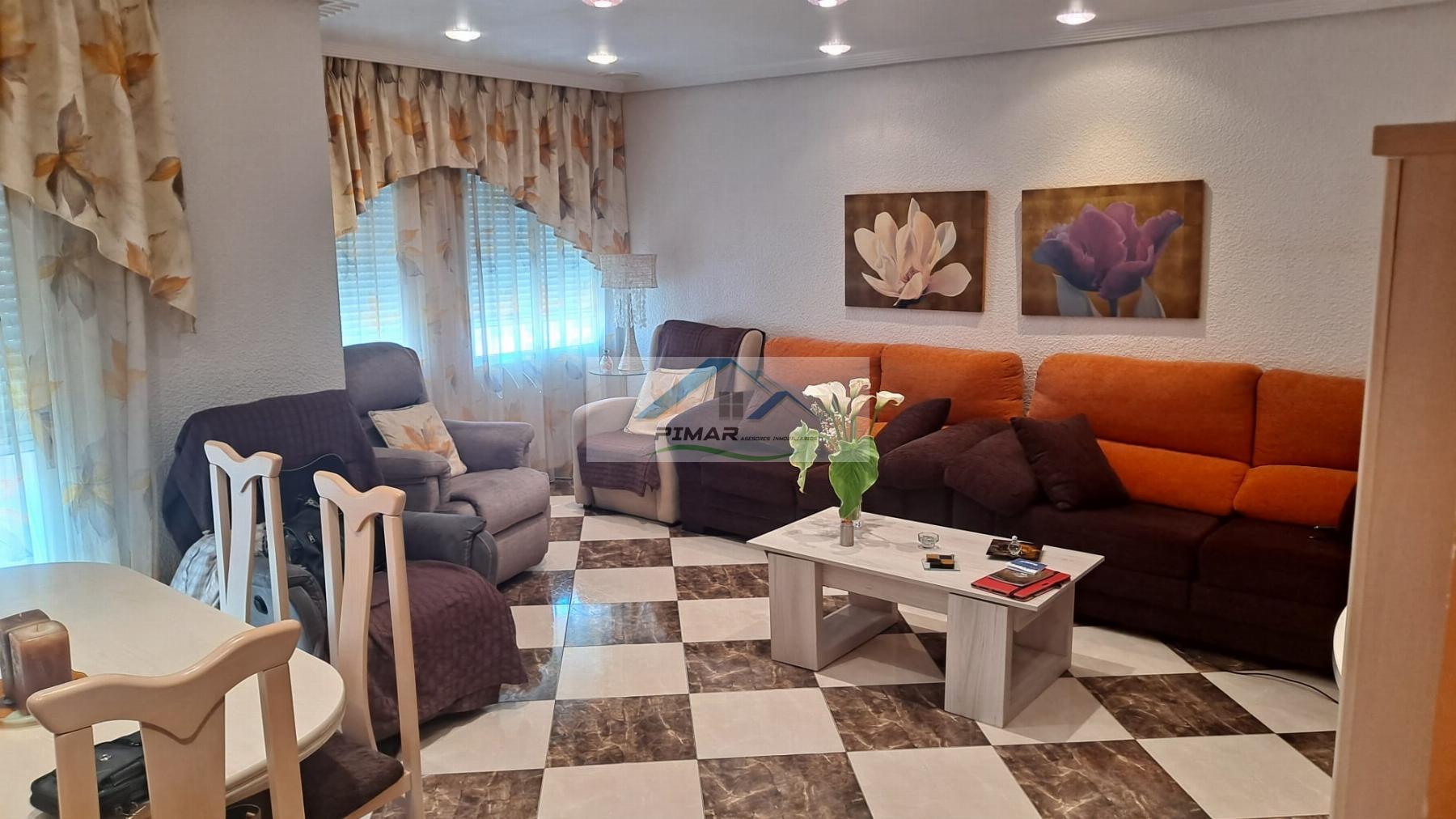 Venta de piso en Elche-Elx