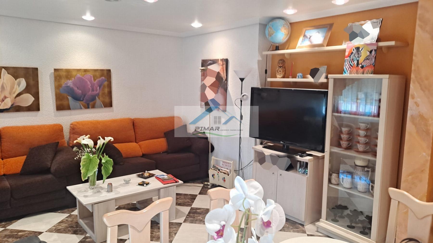 Venta de piso en Elche-Elx