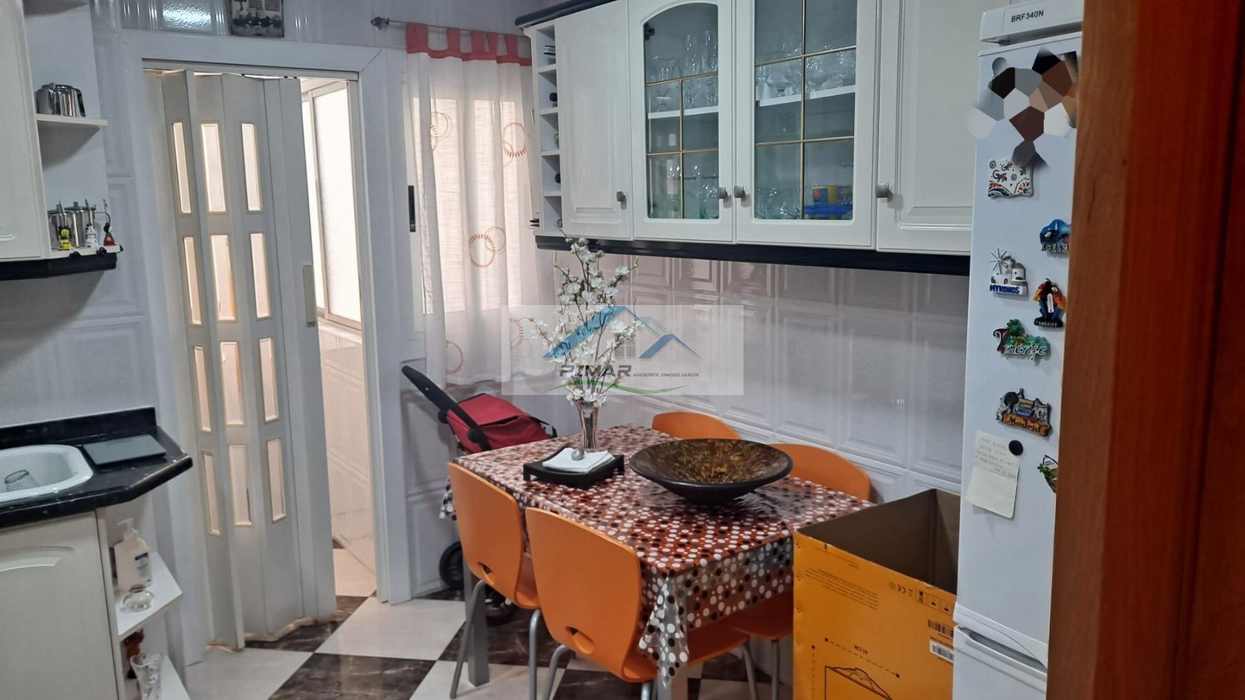 Venta de piso en Elche-Elx