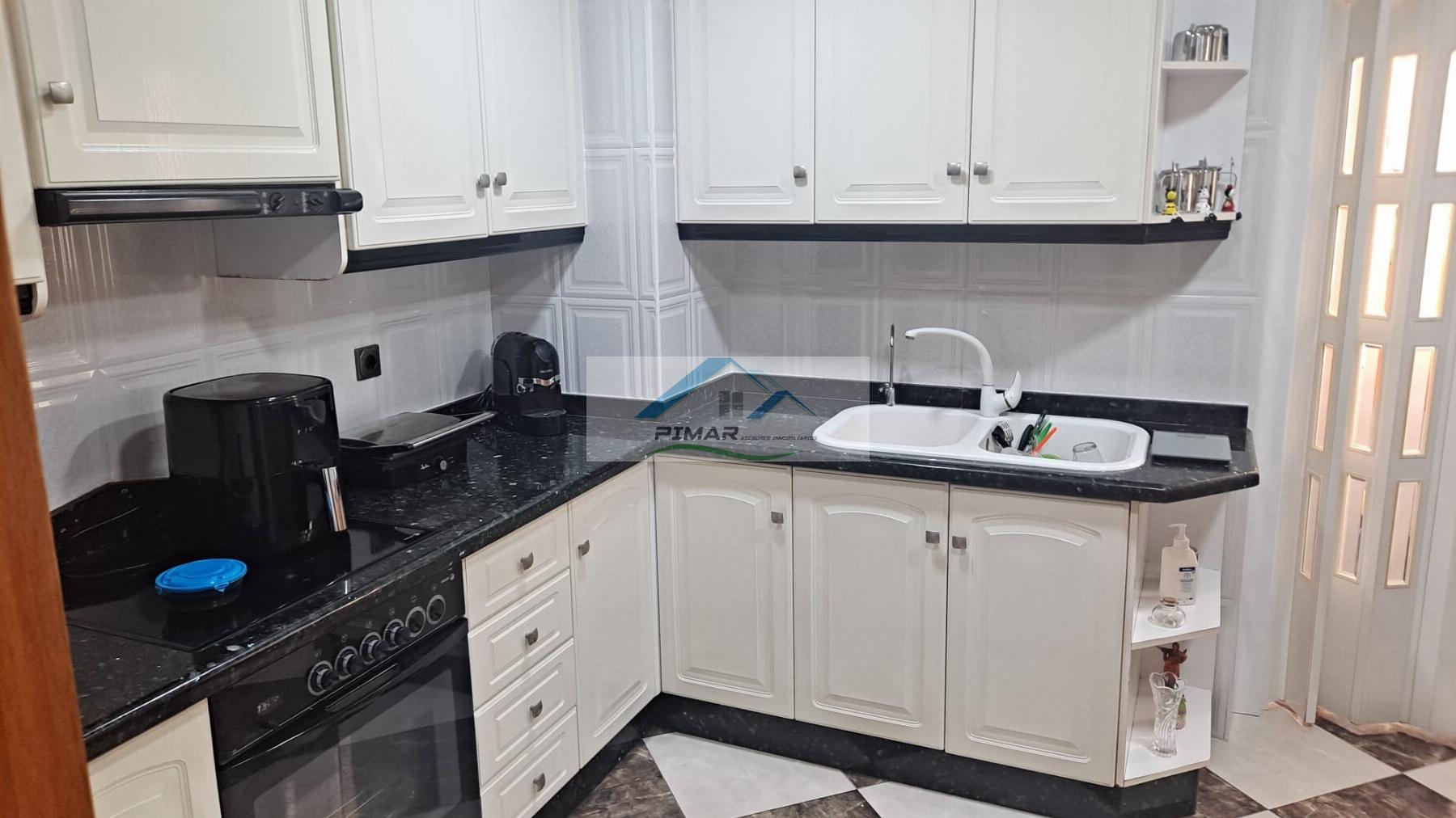 Venta de piso en Elche-Elx