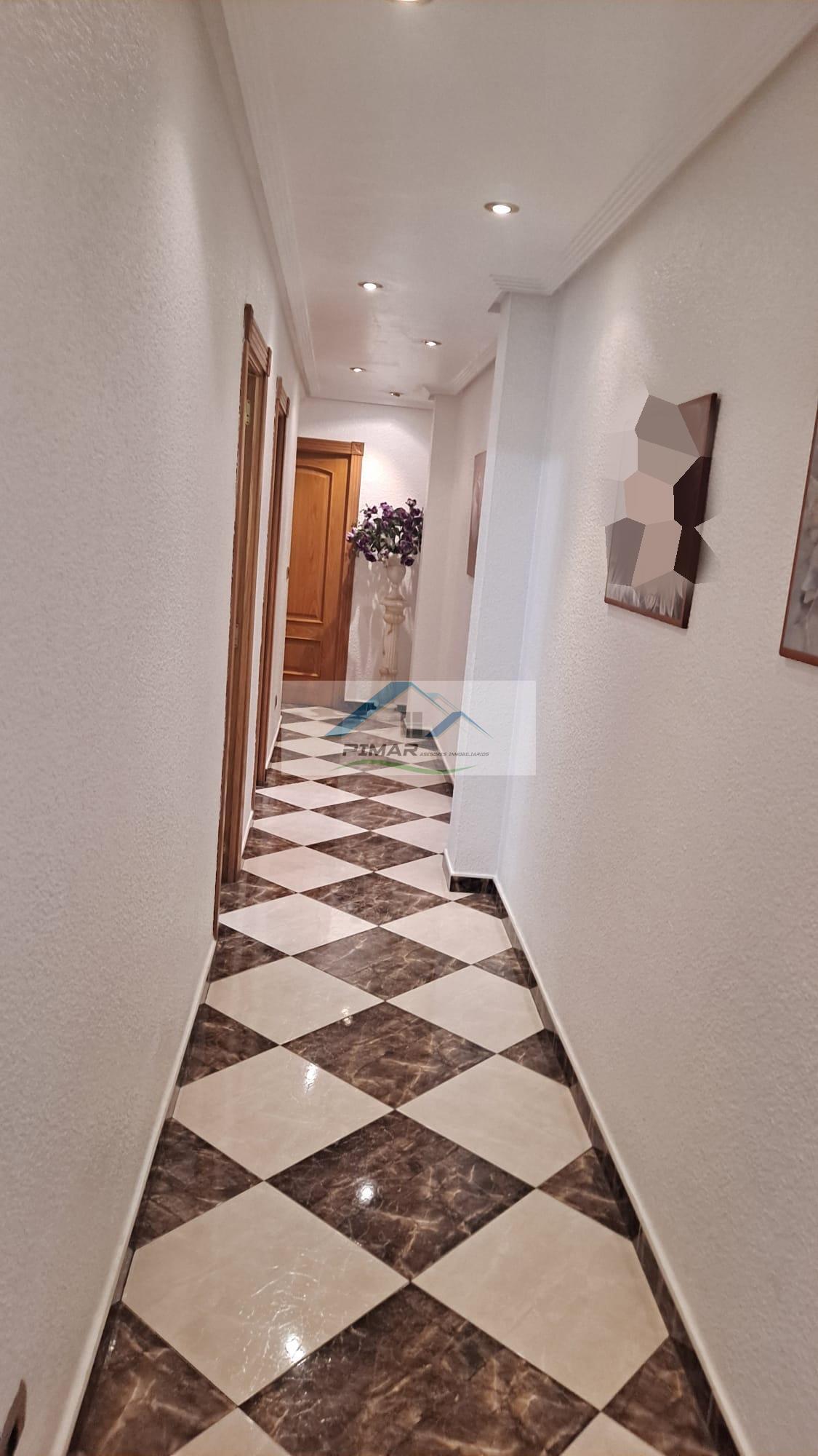 Venta de piso en Elche-Elx