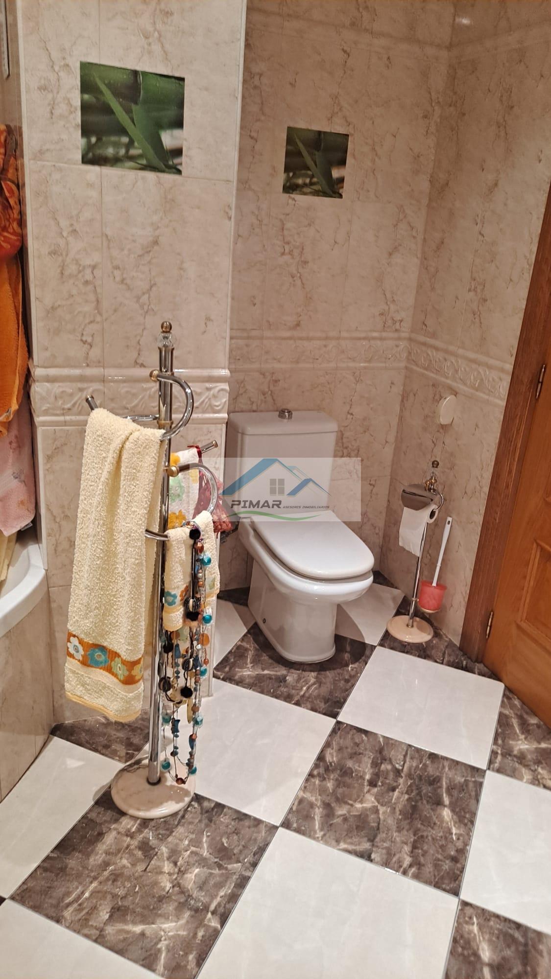 Venta de piso en Elche-Elx