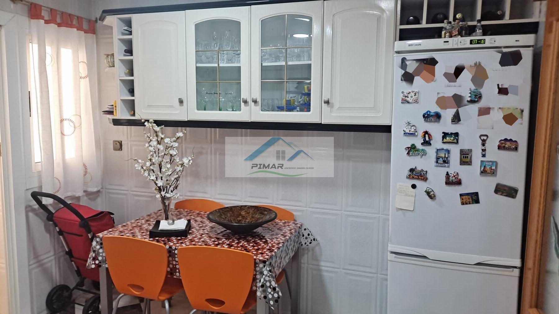 Venta de piso en Elche-Elx