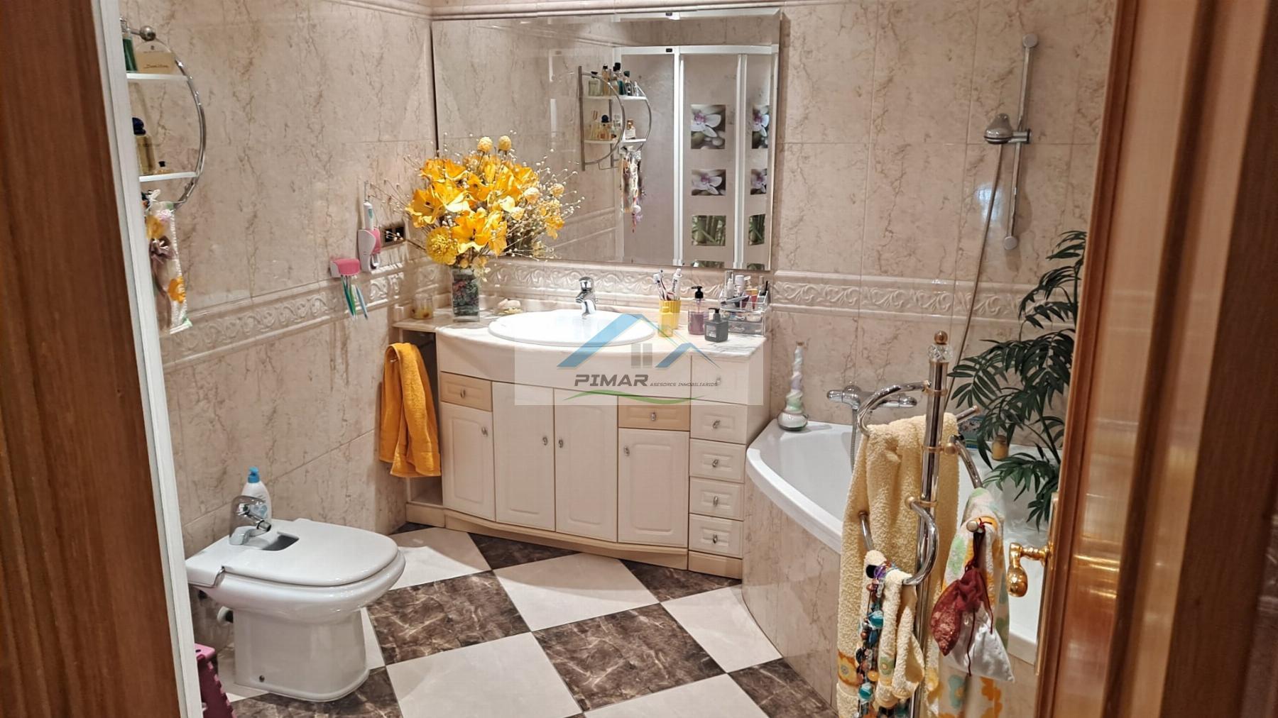 Venta de piso en Elche-Elx