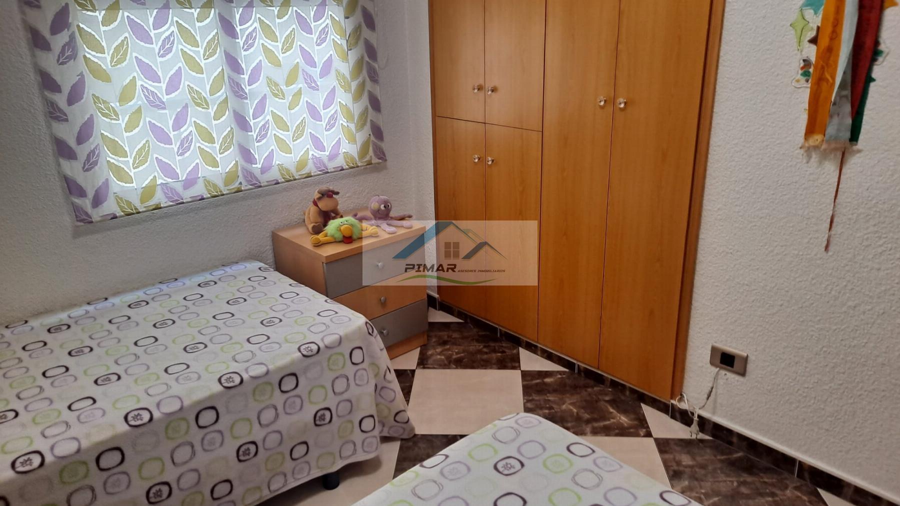 Venta de piso en Elche-Elx