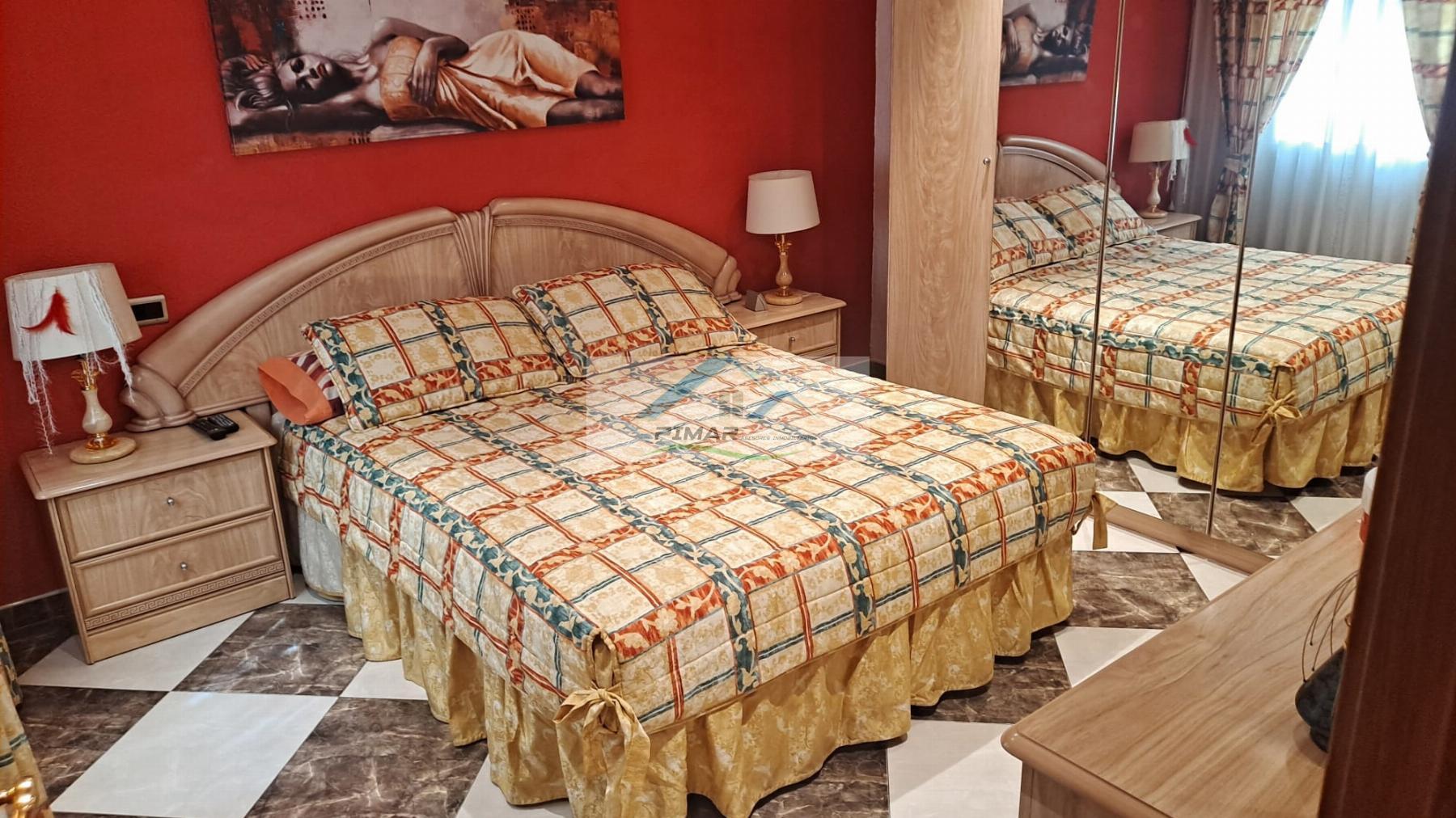 Venta de piso en Elche-Elx